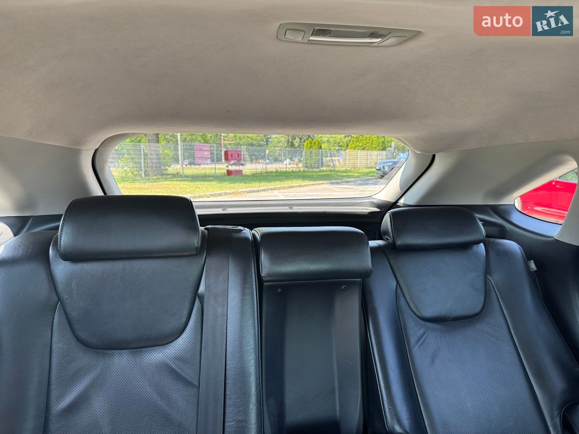 Lexus RX 2009 VIN 2T2BK1BA4AC029289 фото оголошення 25 з 43