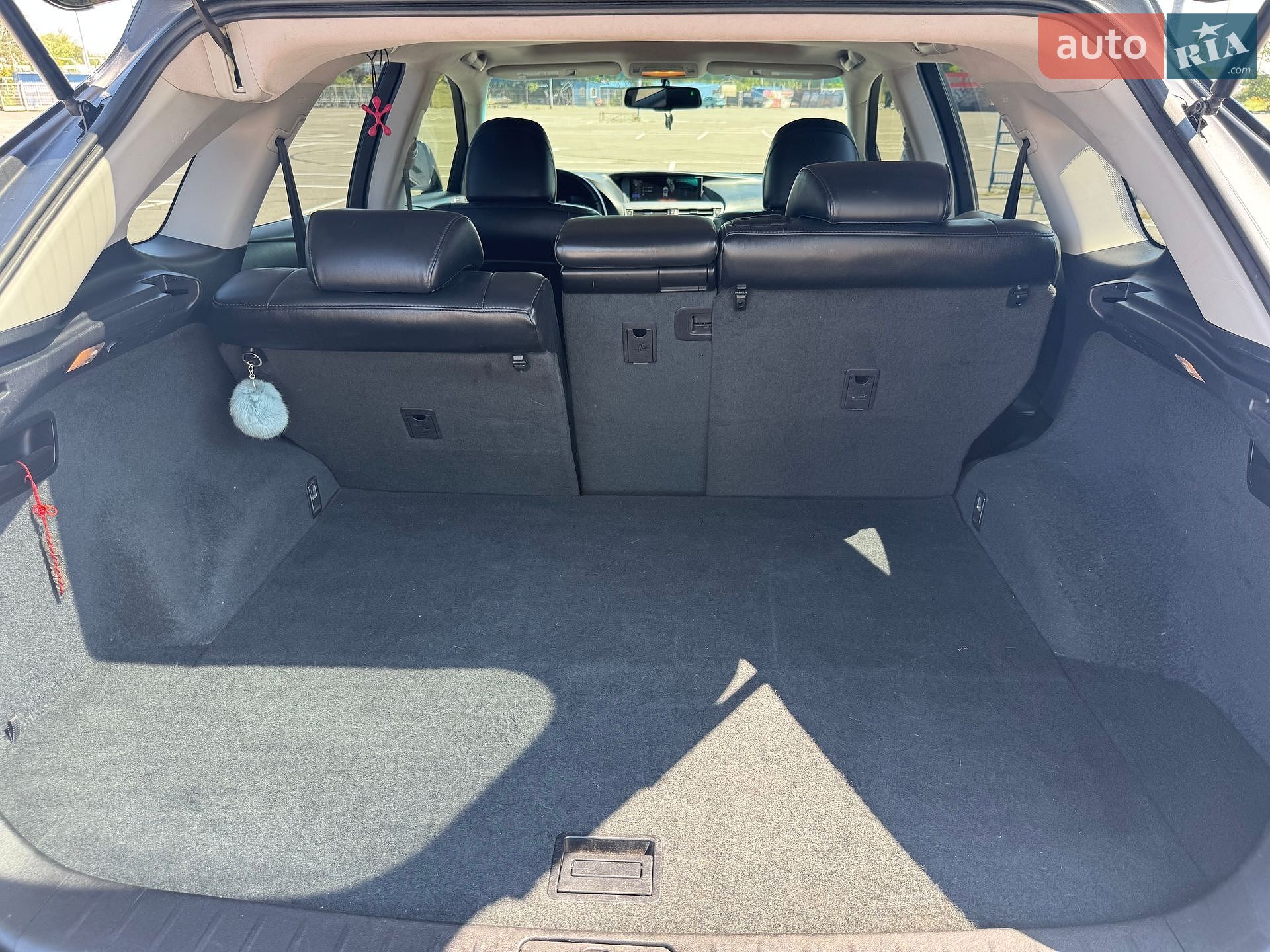 Lexus RX 2009 VIN 2T2BK1BA4AC029289 фото оголошення 28 з 43