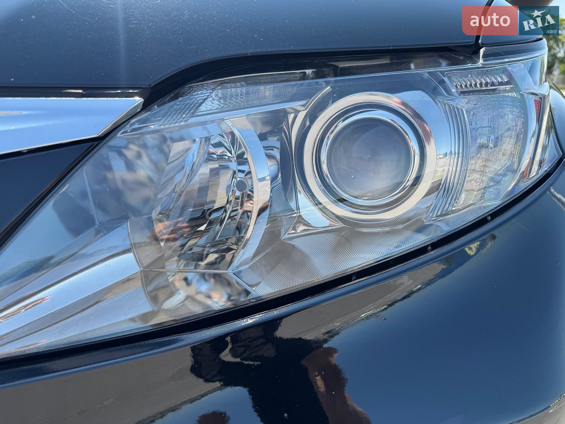 Lexus RX 2009 VIN 2T2BK1BA4AC029289 фото оголошення 31 з 43