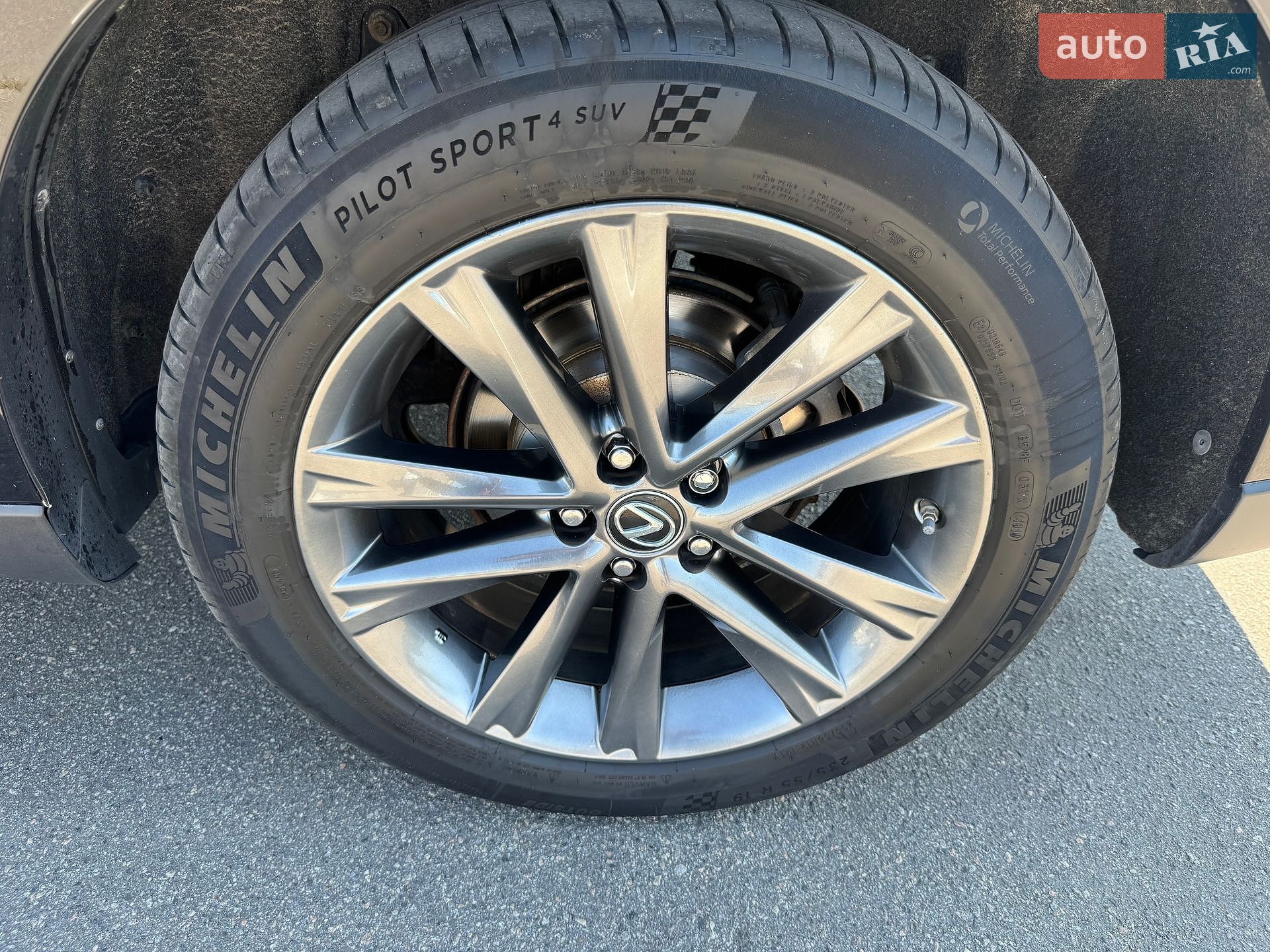 Lexus RX 2009 VIN 2T2BK1BA4AC029289 фото оголошення 39 з 43