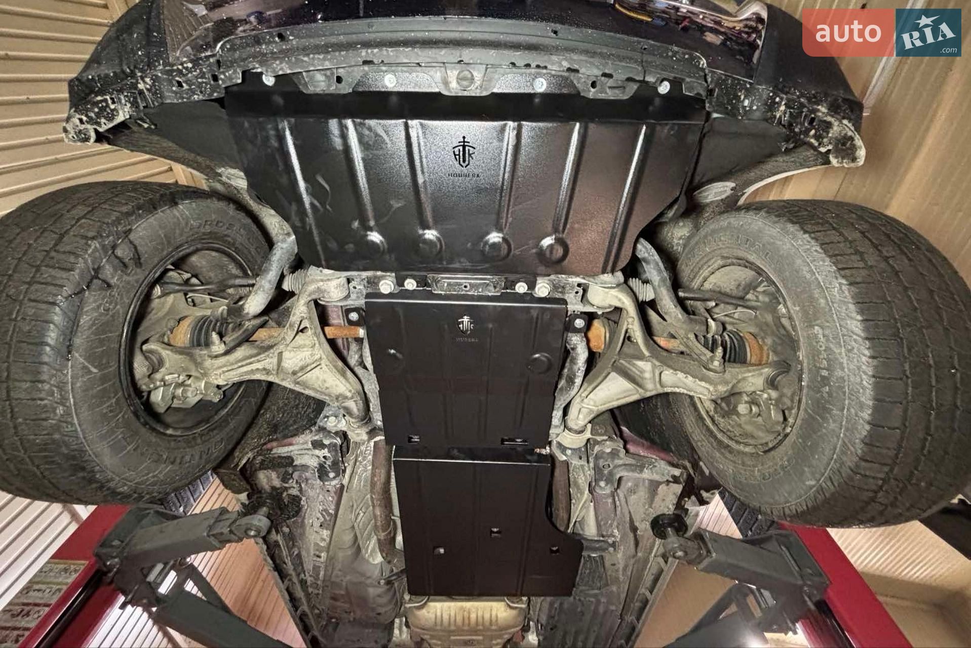 Jeep Grand Cherokee 2020 VIN 1C4RJFBG6MC500976 фото оголошення 46 з 46