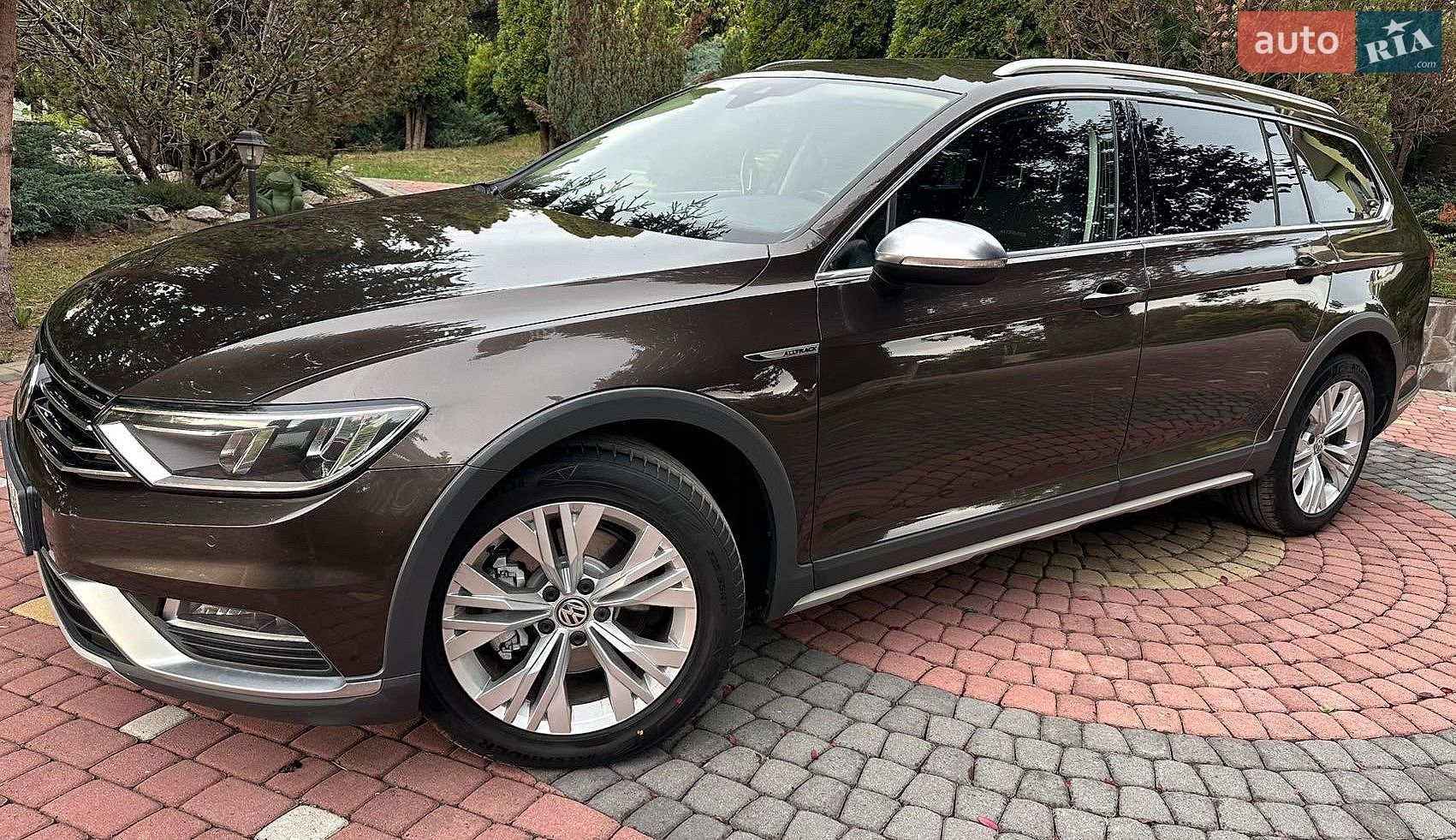 Volkswagen Passat Alltrack 2016 VIN WVWZZZ3CZGE204502 фото оголошення 4 з 91