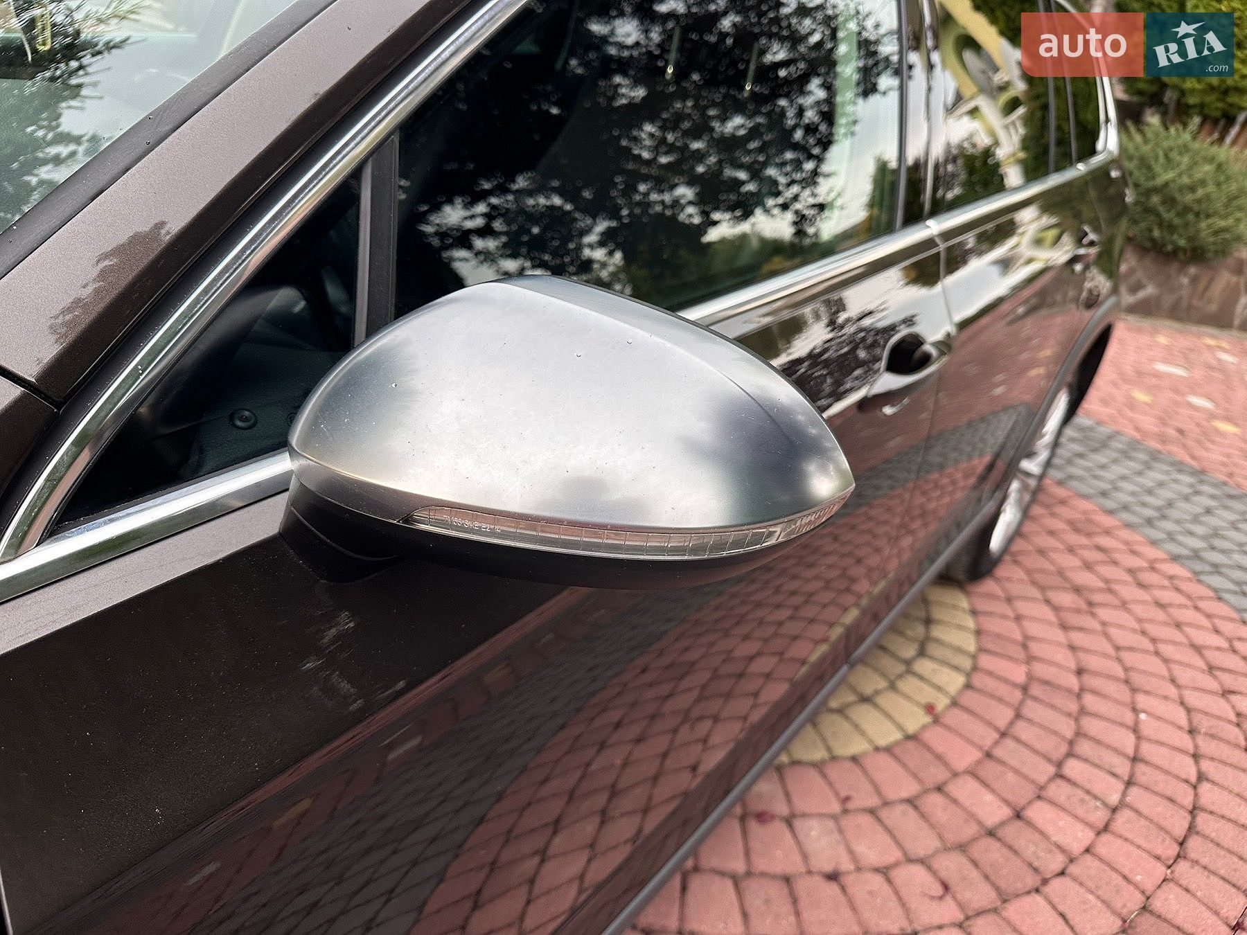Volkswagen Passat Alltrack 2016 VIN WVWZZZ3CZGE204502 фото оголошення 6 з 91