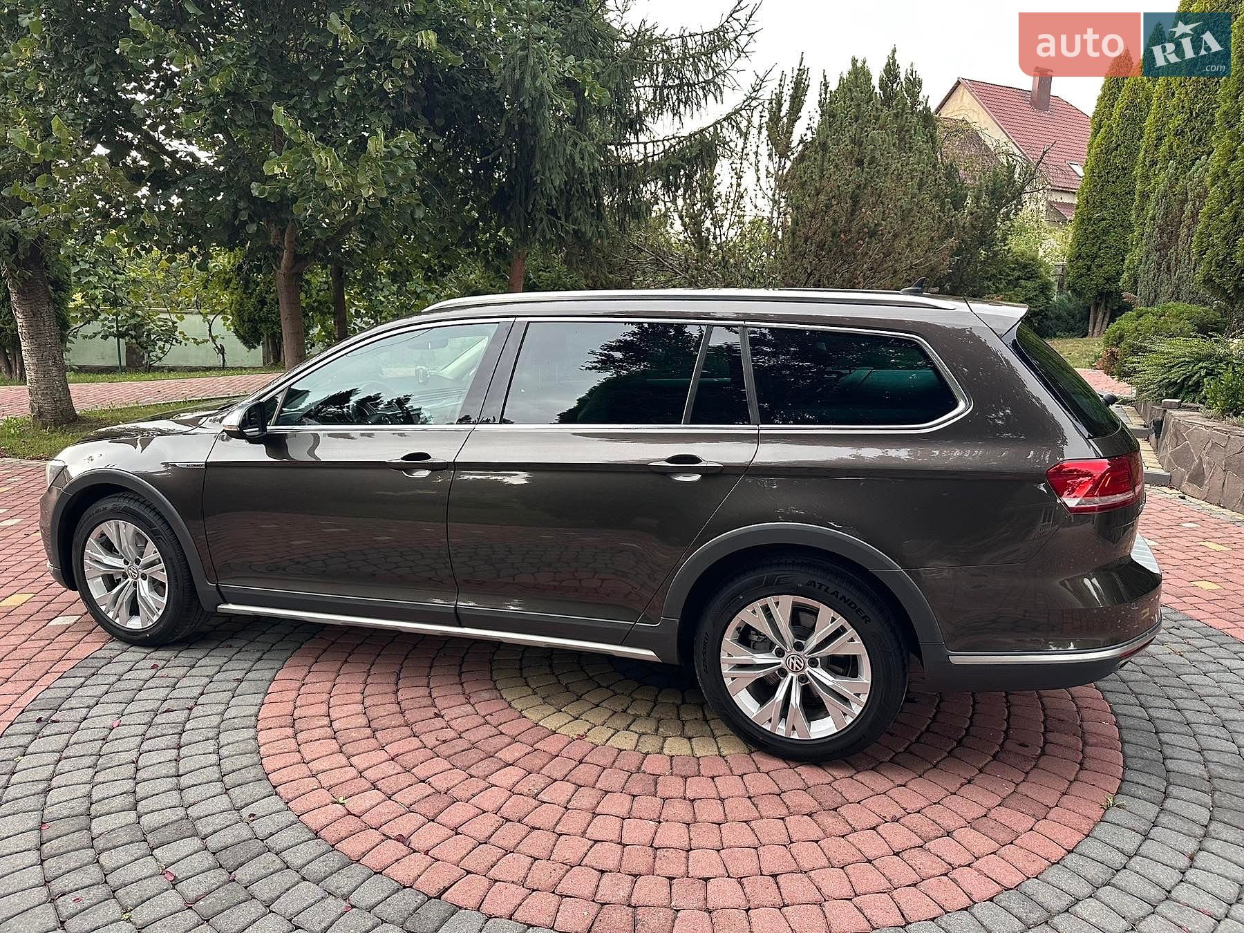 Volkswagen Passat Alltrack 2016 VIN WVWZZZ3CZGE204502 фото оголошення 8 з 91