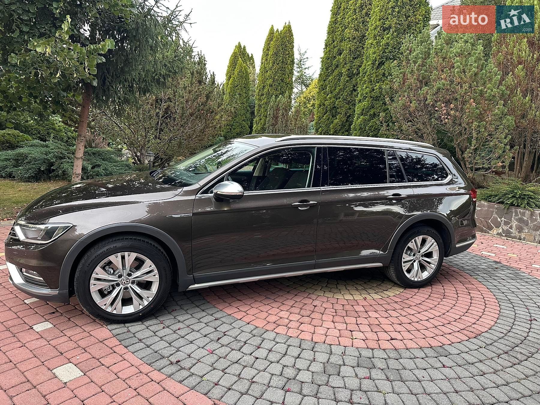Volkswagen Passat Alltrack 2016 VIN WVWZZZ3CZGE204502 фото оголошення 7 з 91