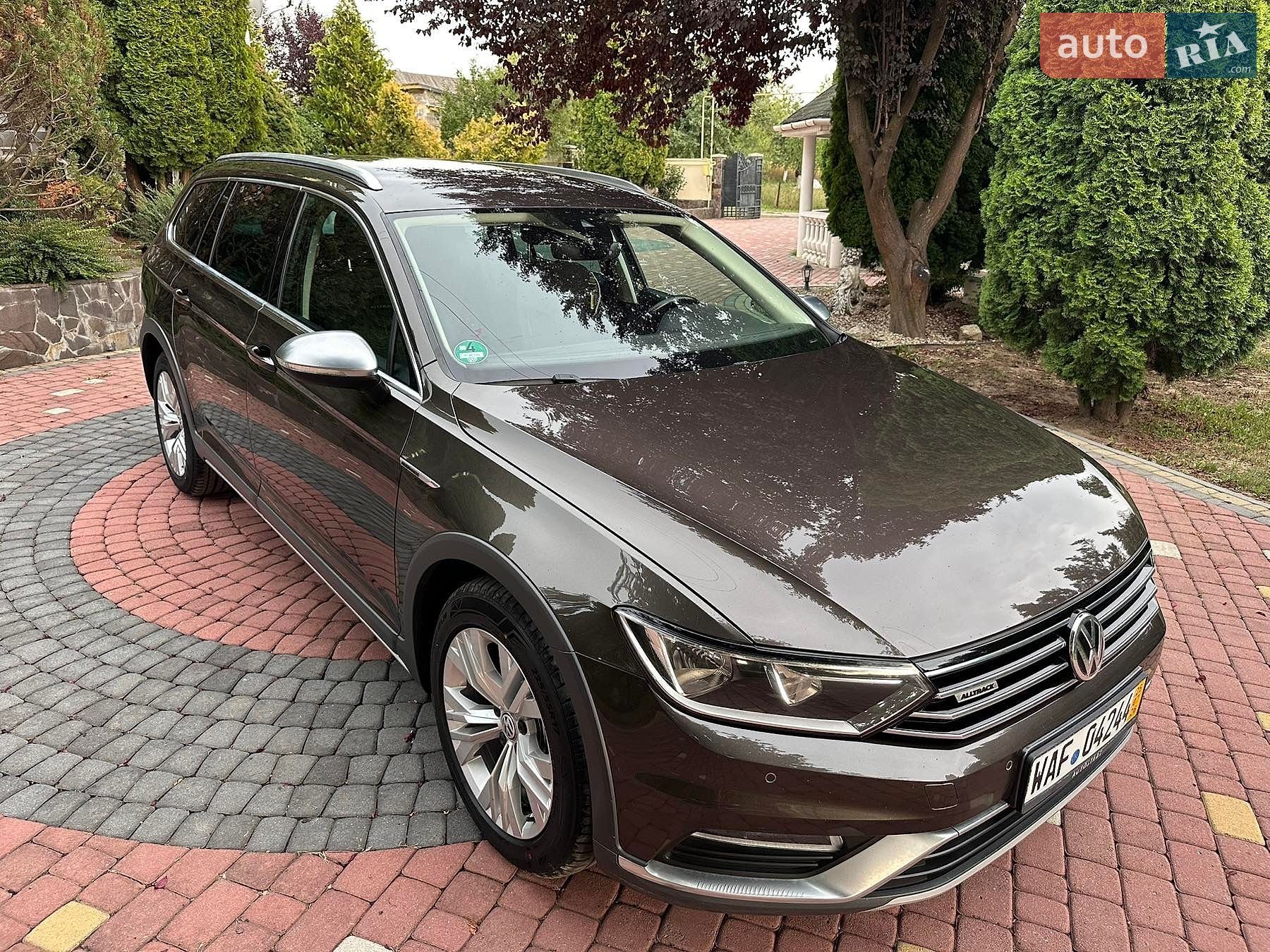 Volkswagen Passat Alltrack 2016 VIN WVWZZZ3CZGE204502 фото оголошення 19 з 91
