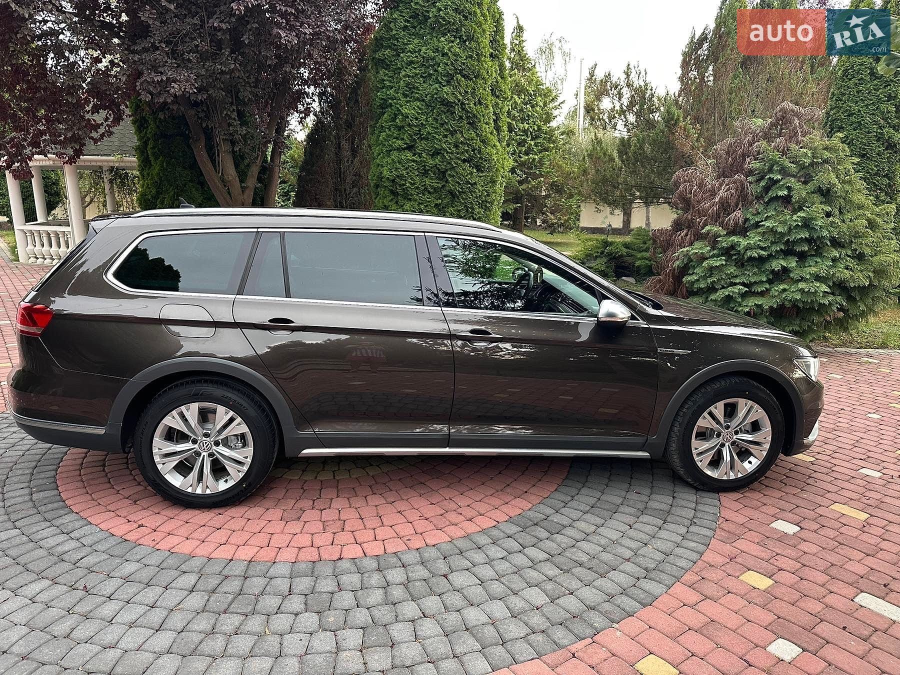 Volkswagen Passat Alltrack 2016 VIN WVWZZZ3CZGE204502 фото оголошення 18 з 91