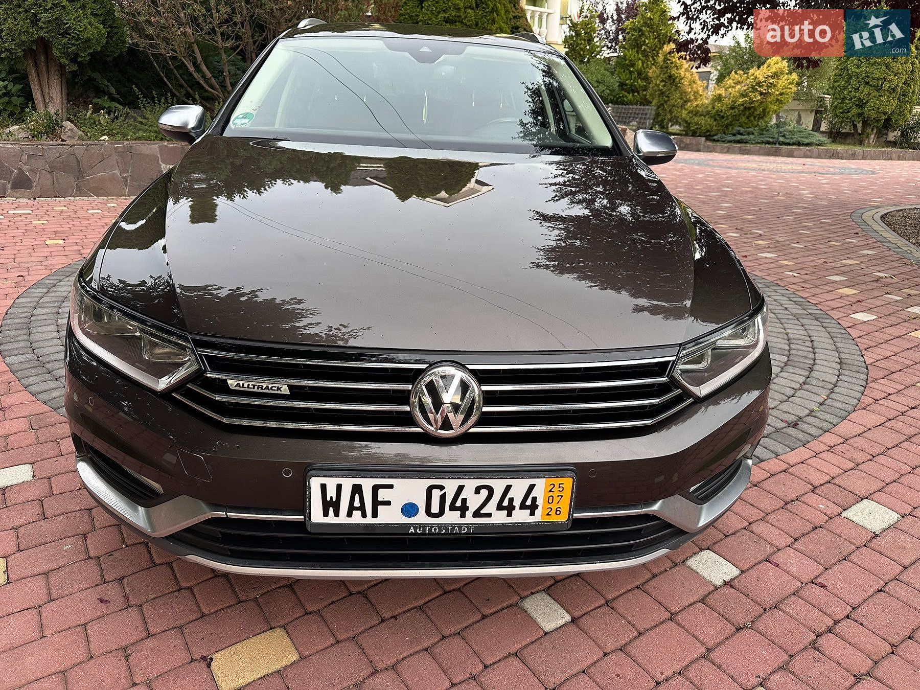 Volkswagen Passat Alltrack 2016 VIN WVWZZZ3CZGE204502 фото оголошення 21 з 91