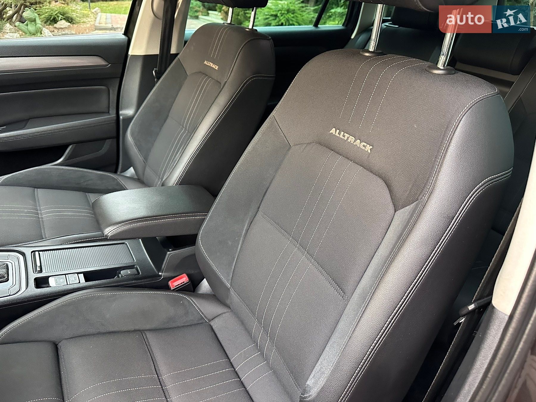 Volkswagen Passat Alltrack 2016 VIN WVWZZZ3CZGE204502 фото оголошення 26 з 91