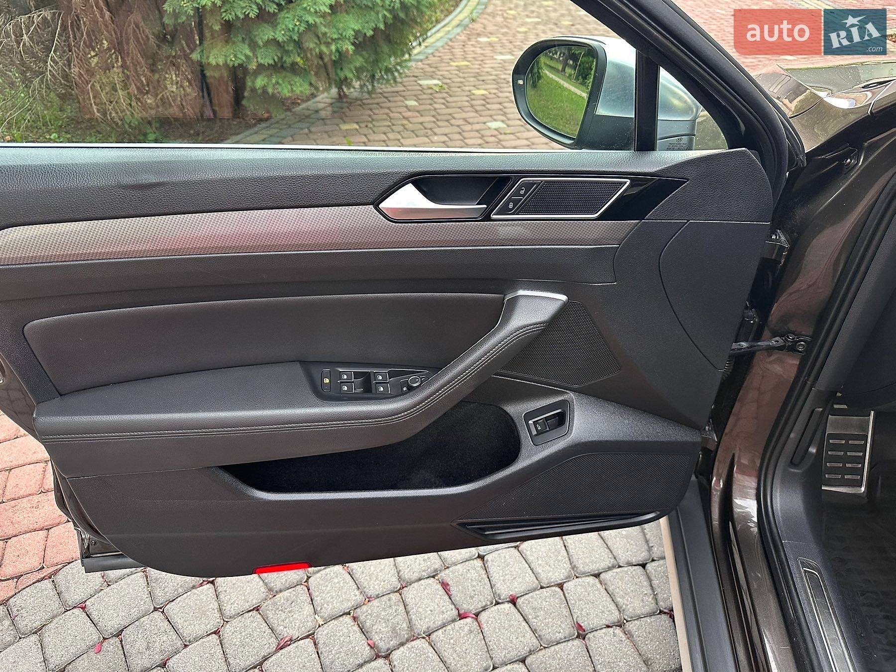 Volkswagen Passat Alltrack 2016 VIN WVWZZZ3CZGE204502 фото оголошення 23 з 91