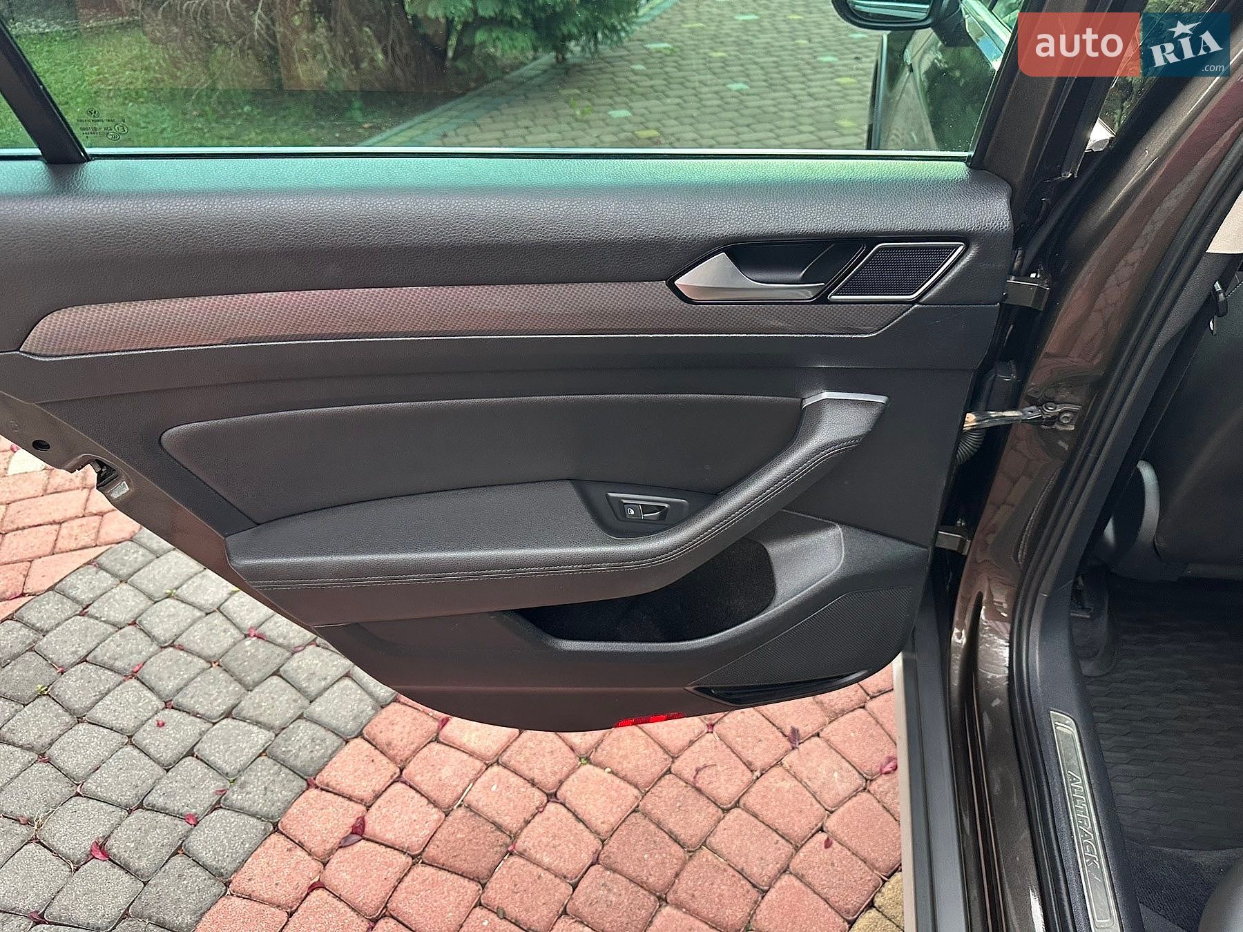 Volkswagen Passat Alltrack 2016 VIN WVWZZZ3CZGE204502 фото оголошення 30 з 91