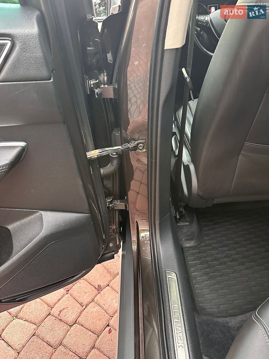 Volkswagen Passat Alltrack 2016 VIN WVWZZZ3CZGE204502 фото оголошення 31 з 91