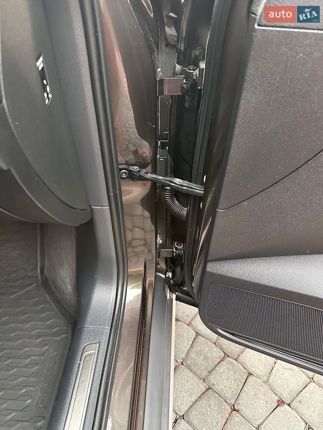 Volkswagen Passat Alltrack 2016 VIN WVWZZZ3CZGE204502 фото оголошення 40 з 91