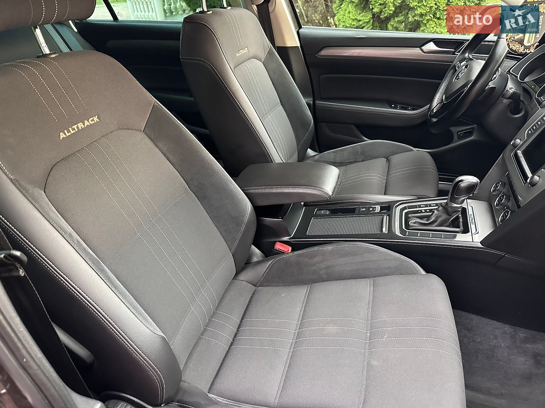 Volkswagen Passat Alltrack 2016 VIN WVWZZZ3CZGE204502 фото оголошення 39 з 91
