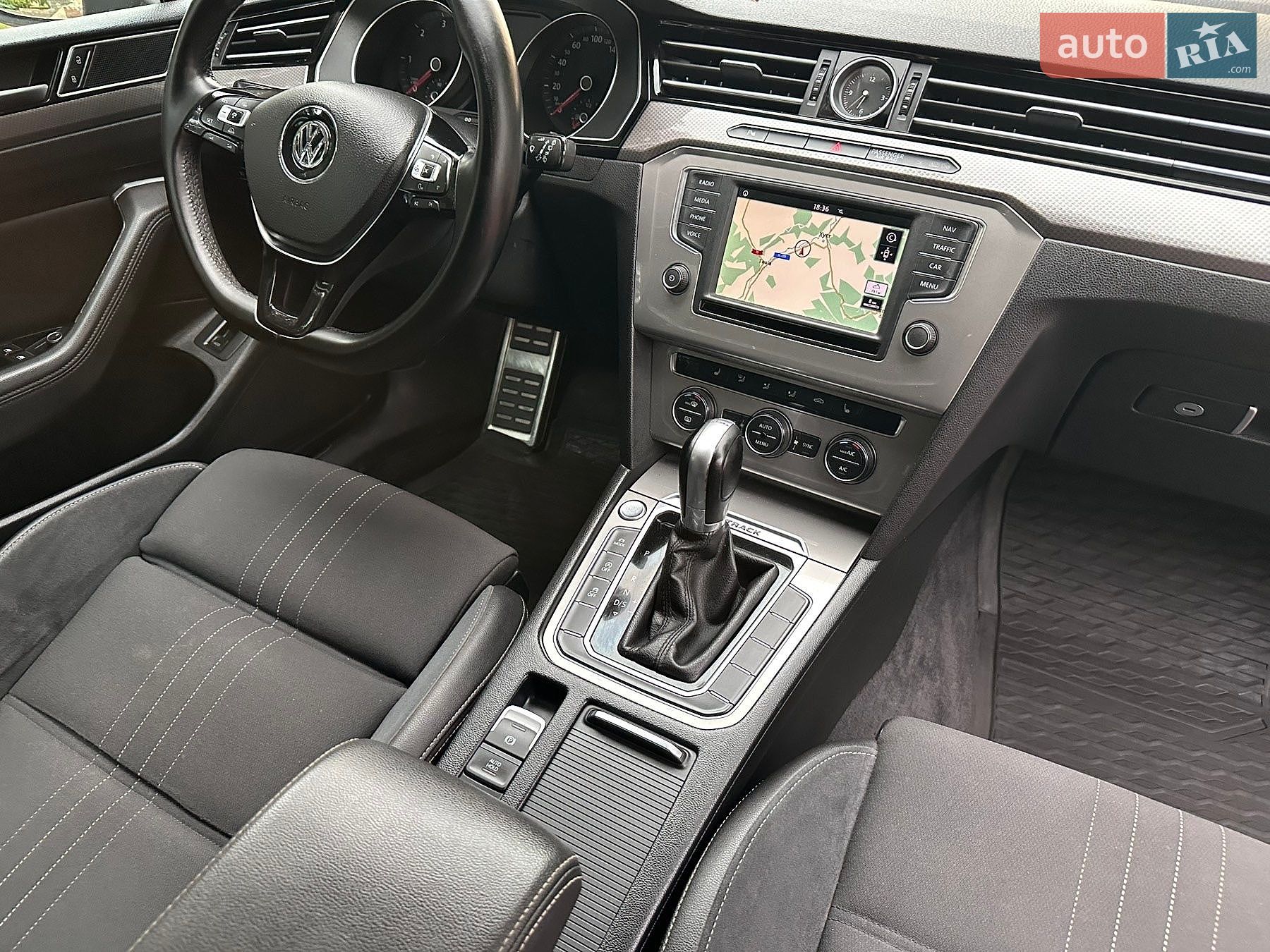 Volkswagen Passat Alltrack 2016 VIN WVWZZZ3CZGE204502 фото оголошення 43 з 91