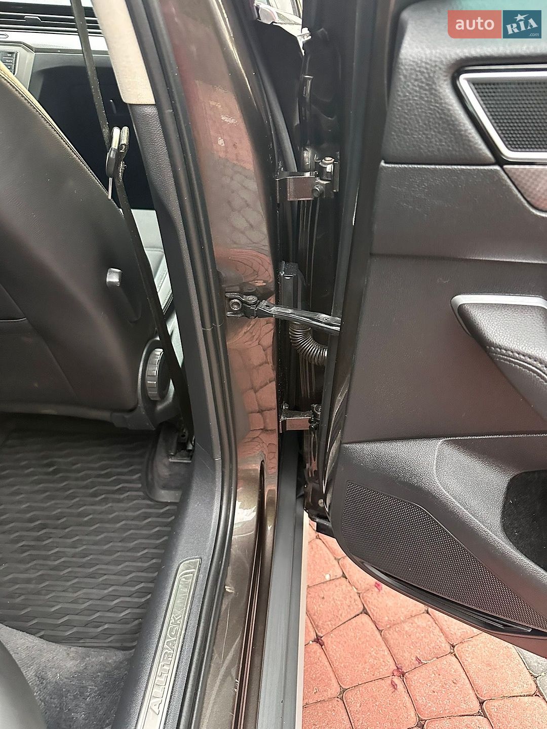 Volkswagen Passat Alltrack 2016 VIN WVWZZZ3CZGE204502 фото оголошення 50 з 91