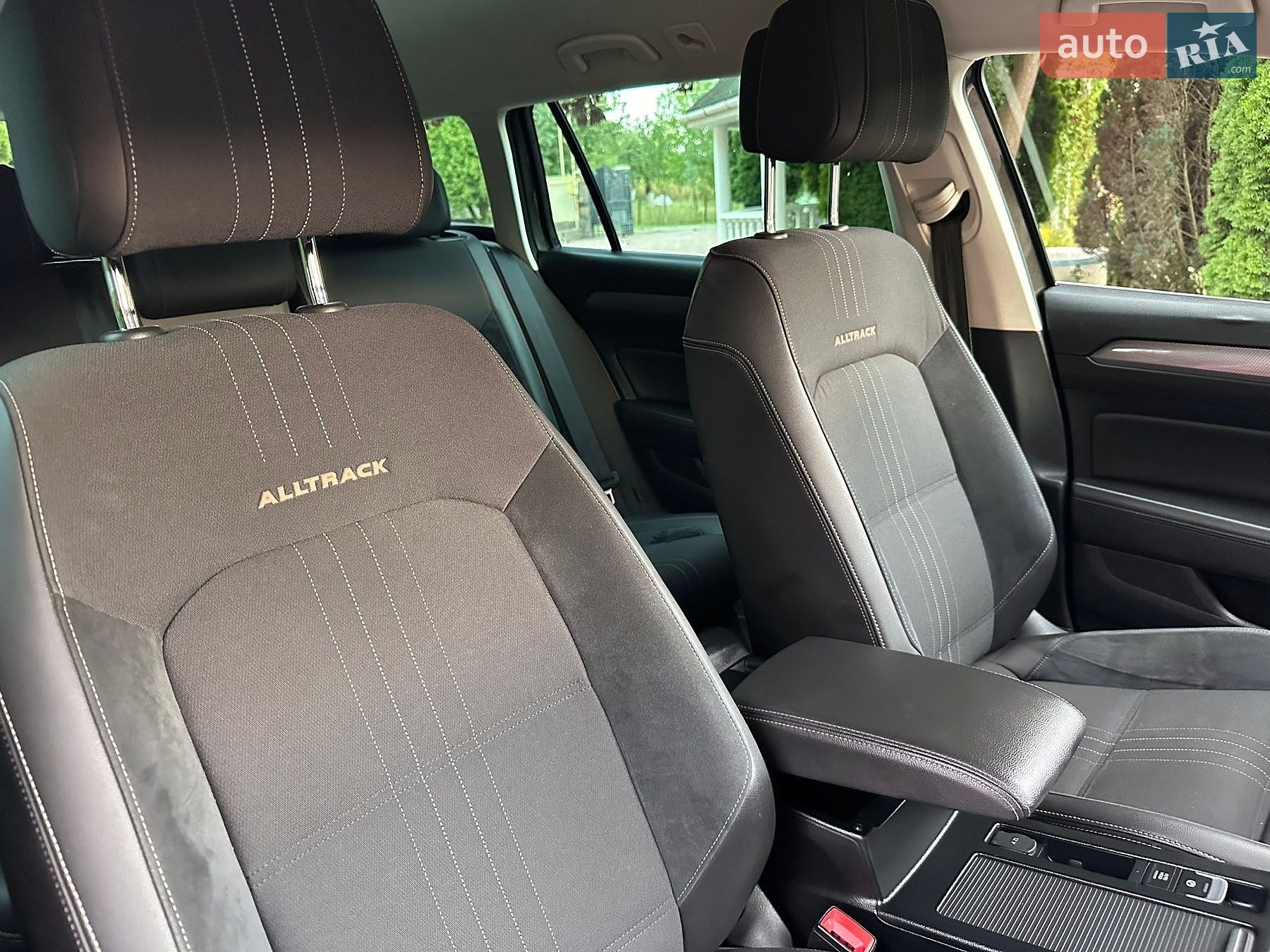 Volkswagen Passat Alltrack 2016 VIN WVWZZZ3CZGE204502 фото оголошення 54 з 91