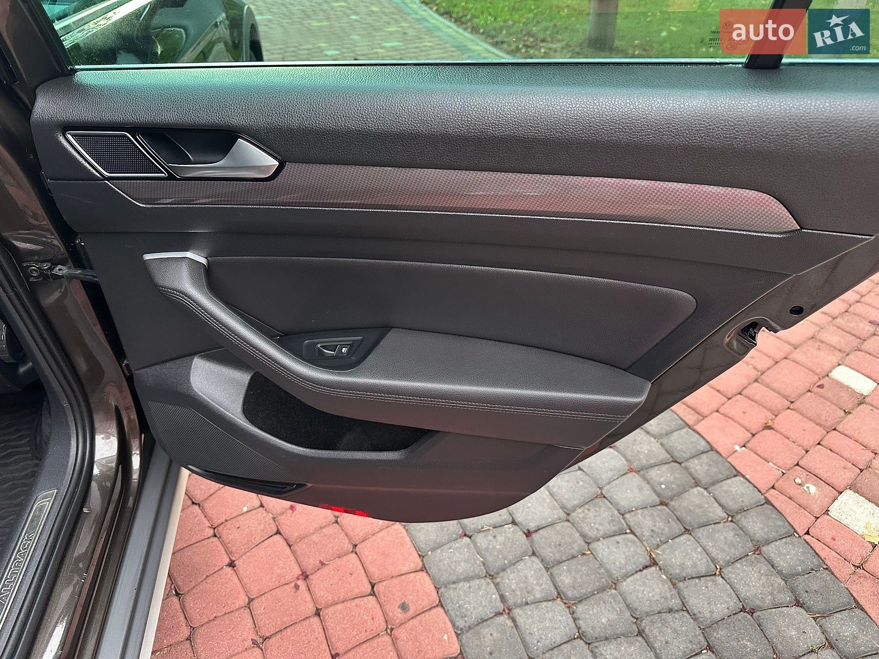 Volkswagen Passat Alltrack 2016 VIN WVWZZZ3CZGE204502 фото оголошення 55 з 91