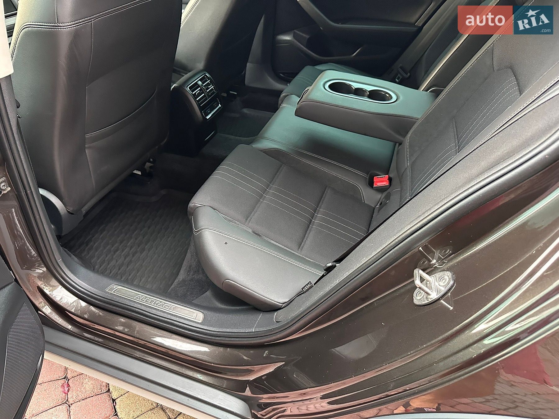Volkswagen Passat Alltrack 2016 VIN WVWZZZ3CZGE204502 фото оголошення 59 з 91