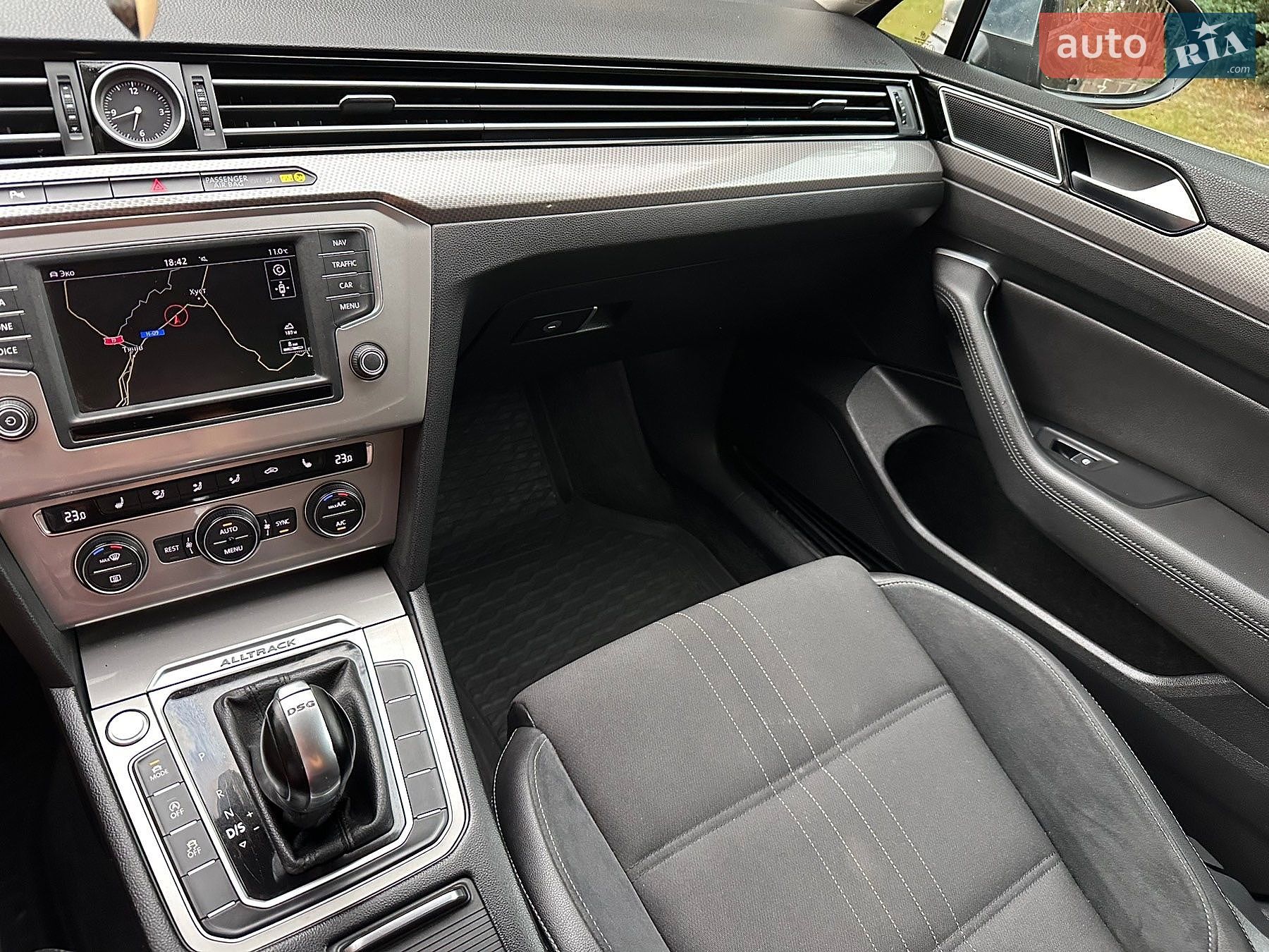 Volkswagen Passat Alltrack 2016 VIN WVWZZZ3CZGE204502 фото оголошення 51 з 91
