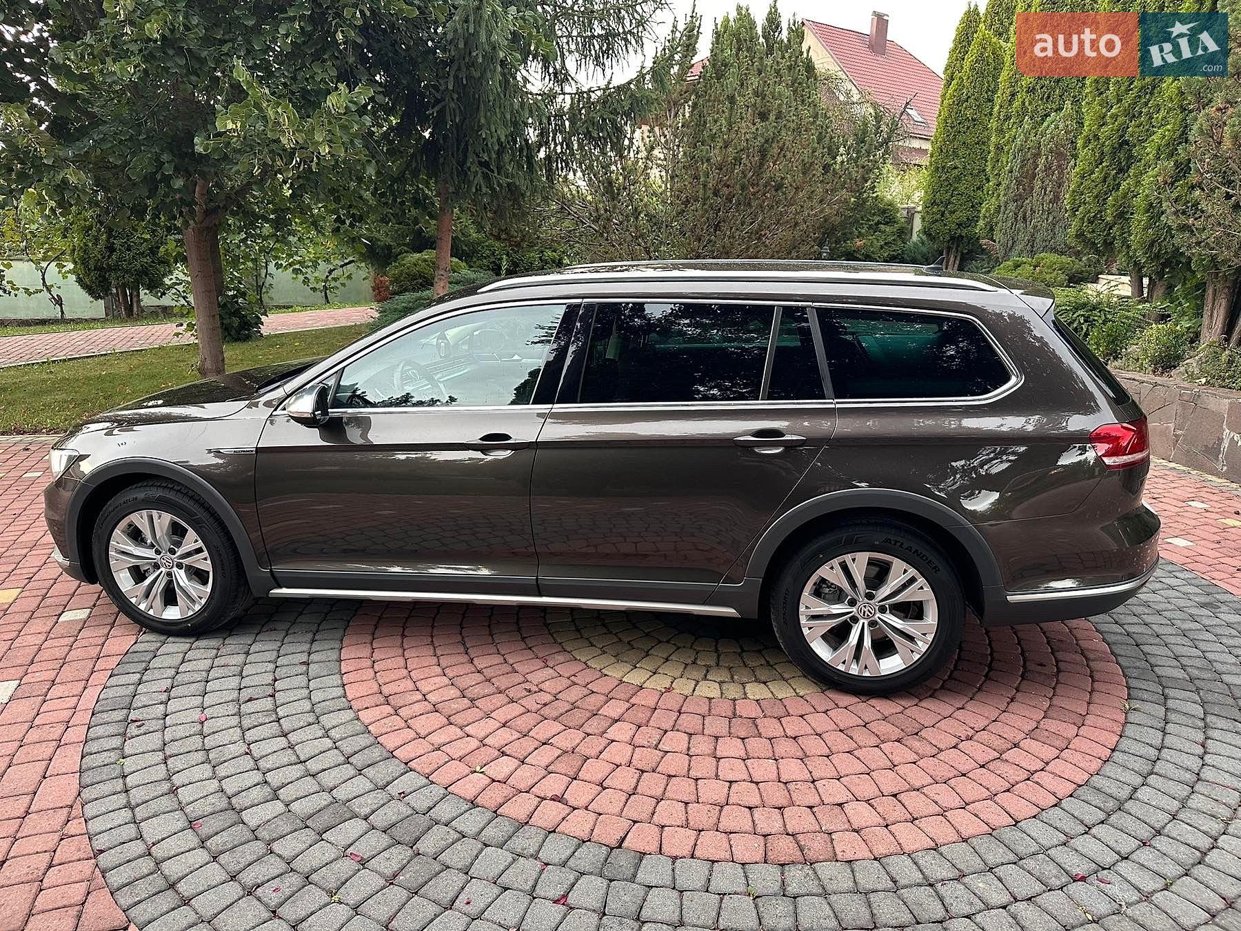 Volkswagen Passat Alltrack 2016 VIN WVWZZZ3CZGE204502 фото оголошення 58 з 91