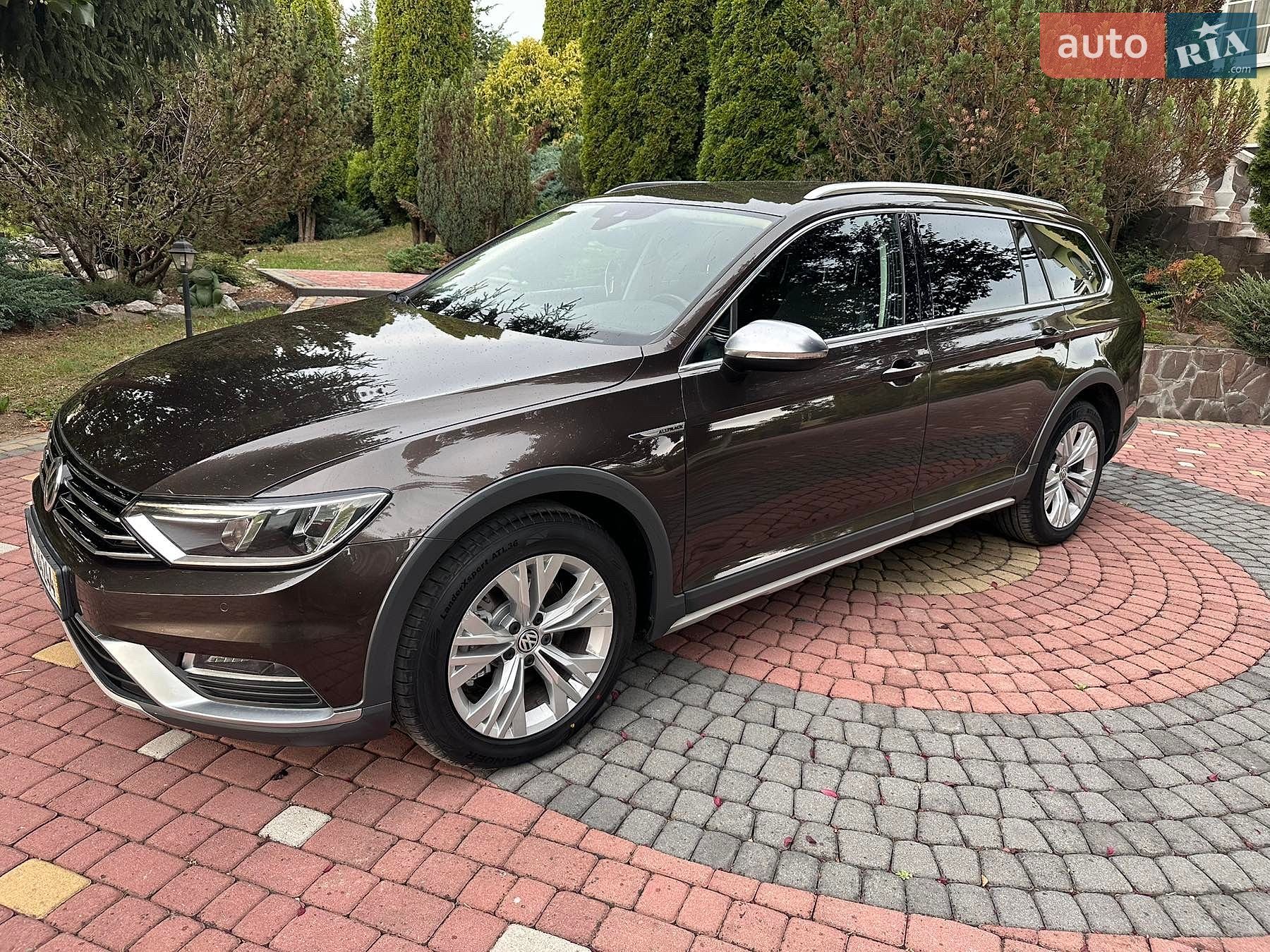 Volkswagen Passat Alltrack 2016 VIN WVWZZZ3CZGE204502 фото оголошення 53 з 91