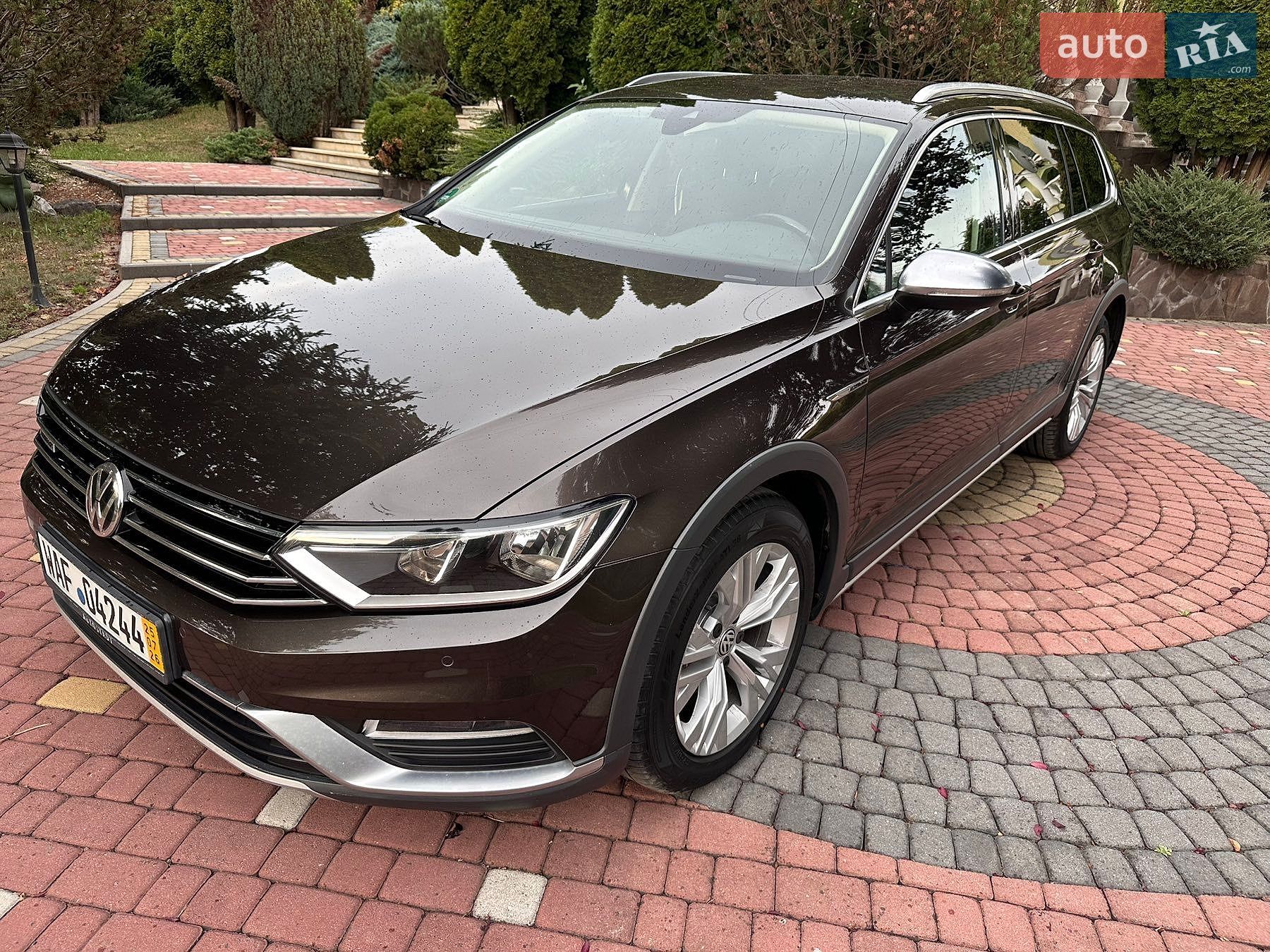 Volkswagen Passat Alltrack 2016 VIN WVWZZZ3CZGE204502 фото оголошення 61 з 91
