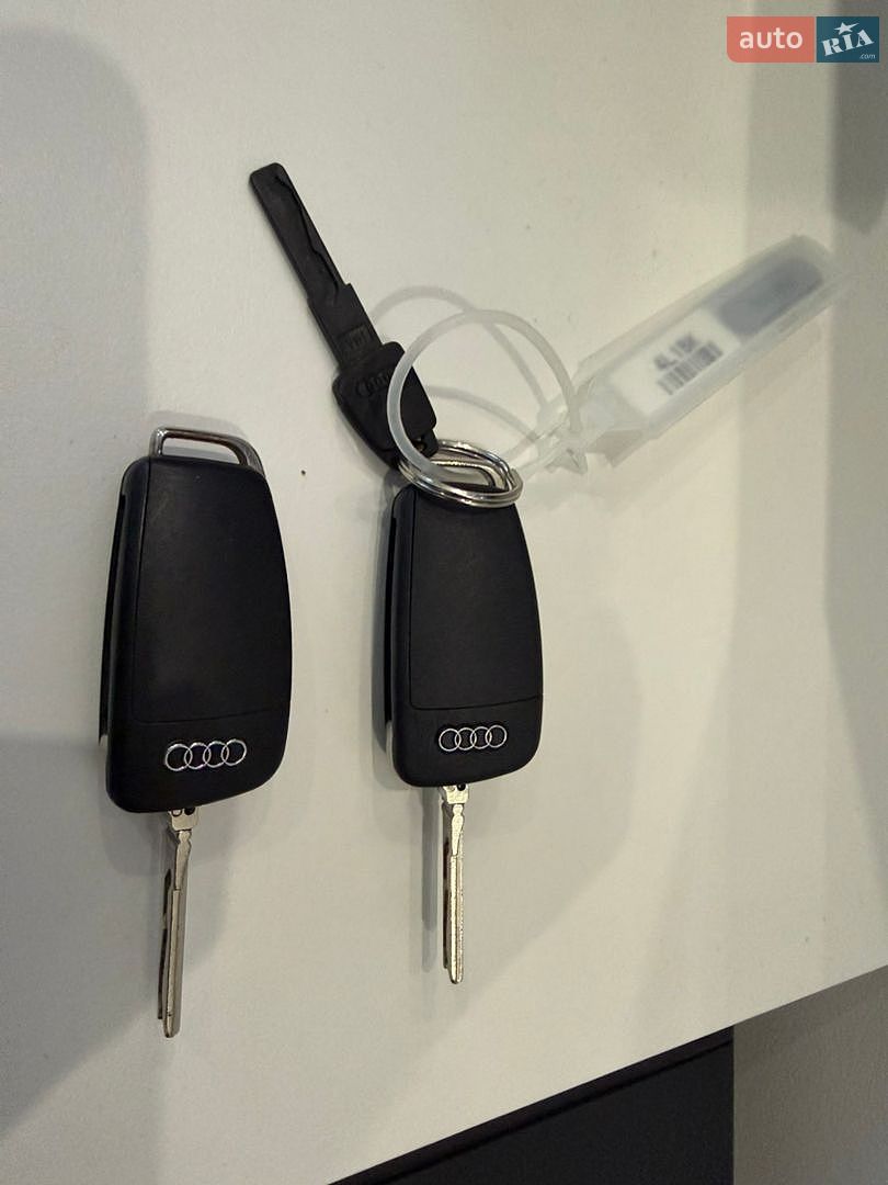 Audi Q7 2015 VIN WAUZZZ4L2FD027950 фото оголошення 34 з 35