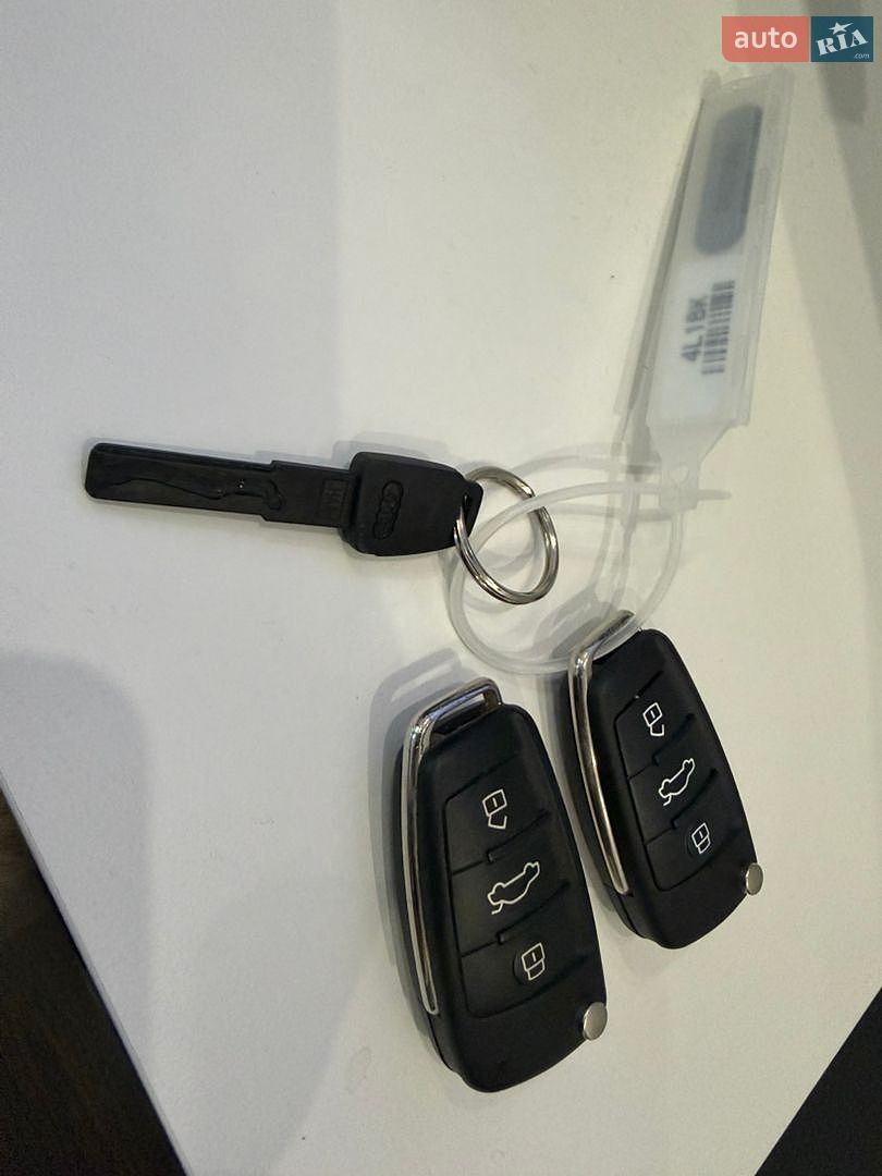 Audi Q7 2015 VIN WAUZZZ4L2FD027950 фото оголошення 35 з 35