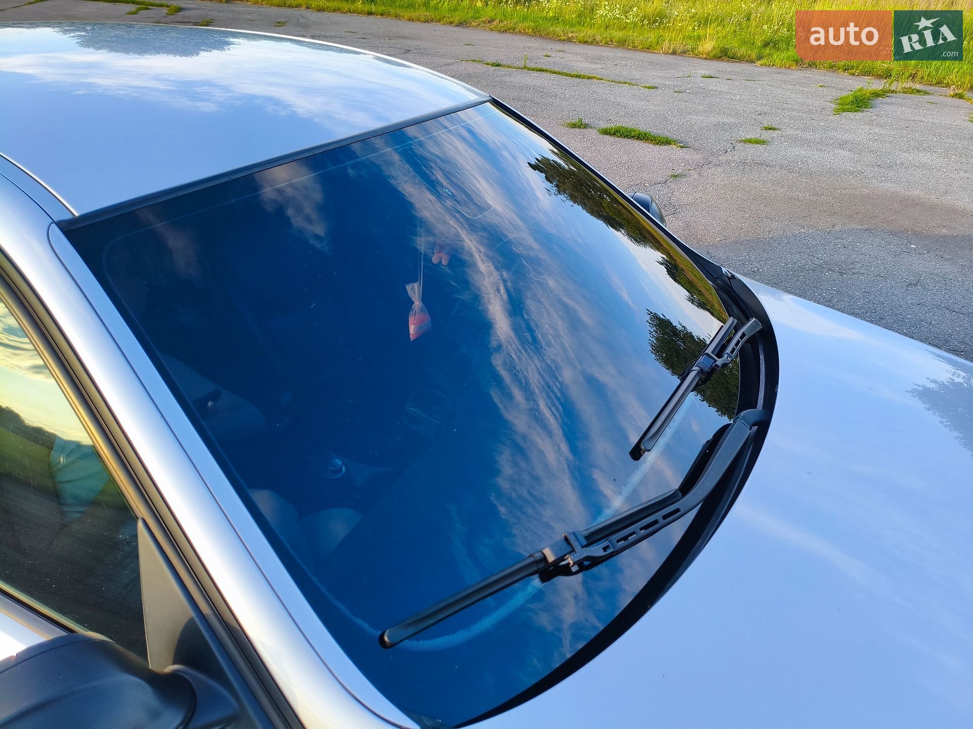 BMW 3 Series 2005 VIN WBAVC31080KU41373 фото оголошення 17 з 18