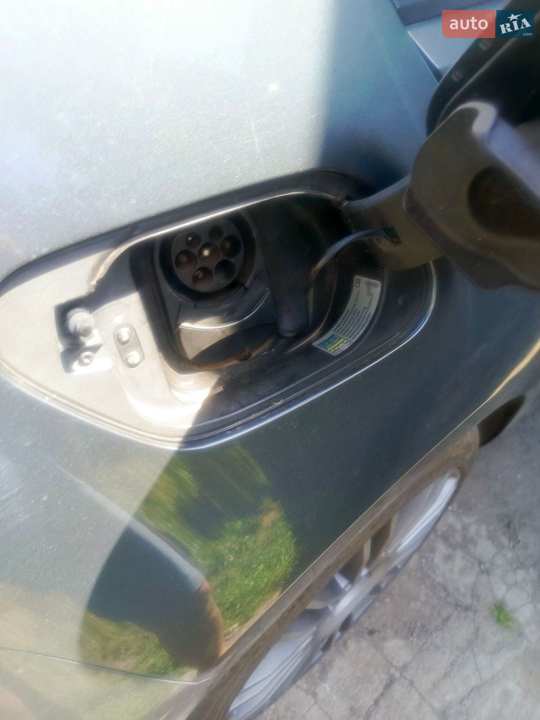 Volkswagen e-Golf 2018 VIN WVWZZZAUZJW909682 фото оголошення 39 з 51