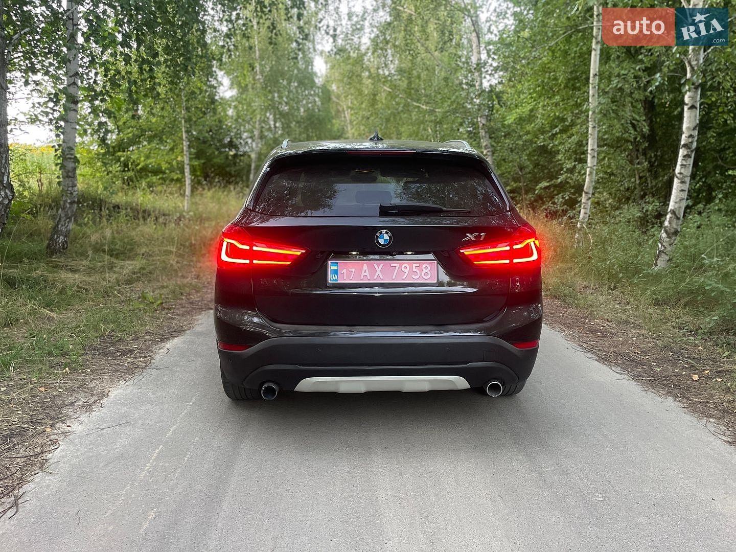 BMW X1 2016 VIN WBXHT3Z39G4A50705 фото оголошення 4 з 22