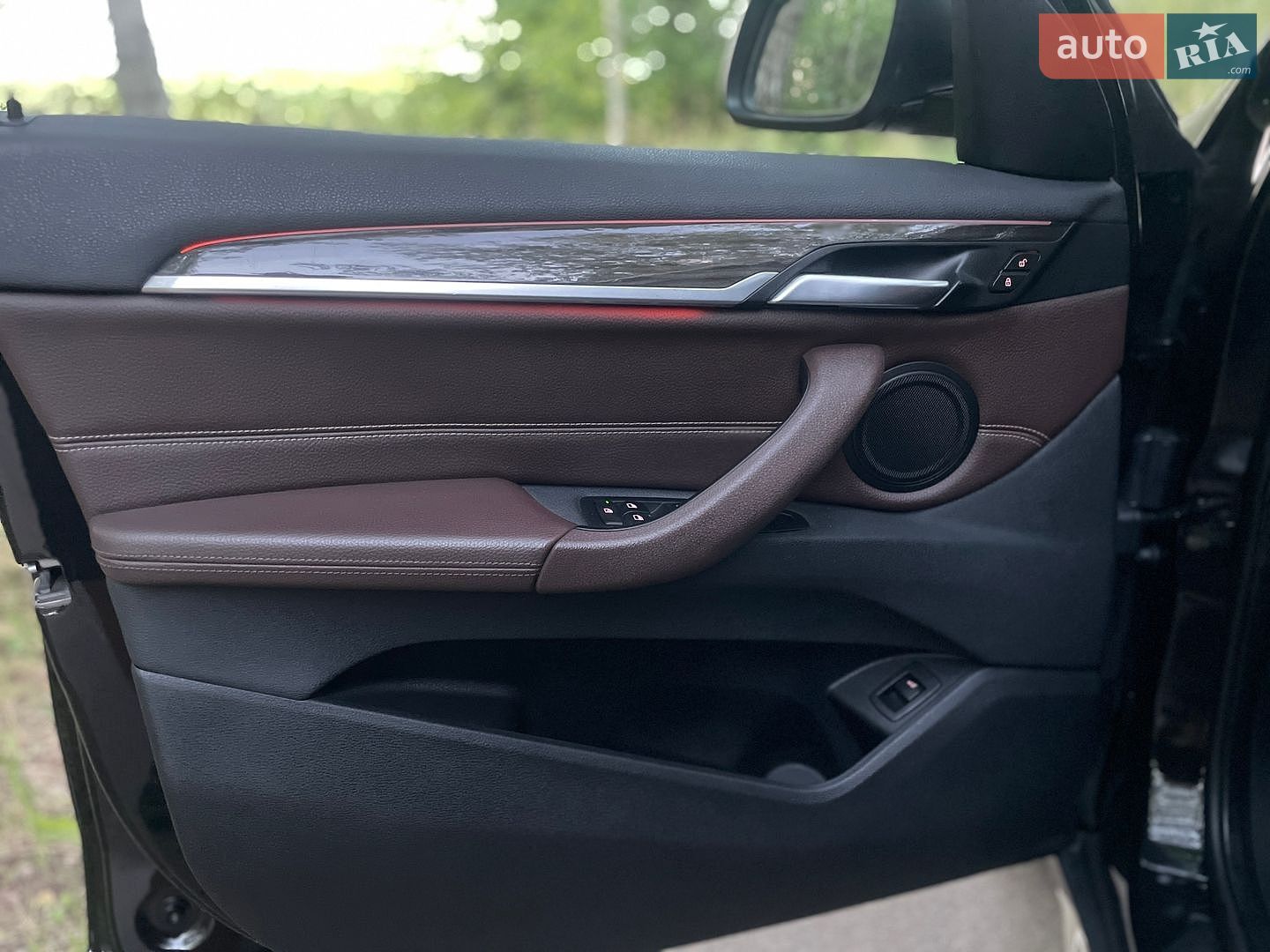 BMW X1 2016 VIN WBXHT3Z39G4A50705 фото оголошення 16 з 22