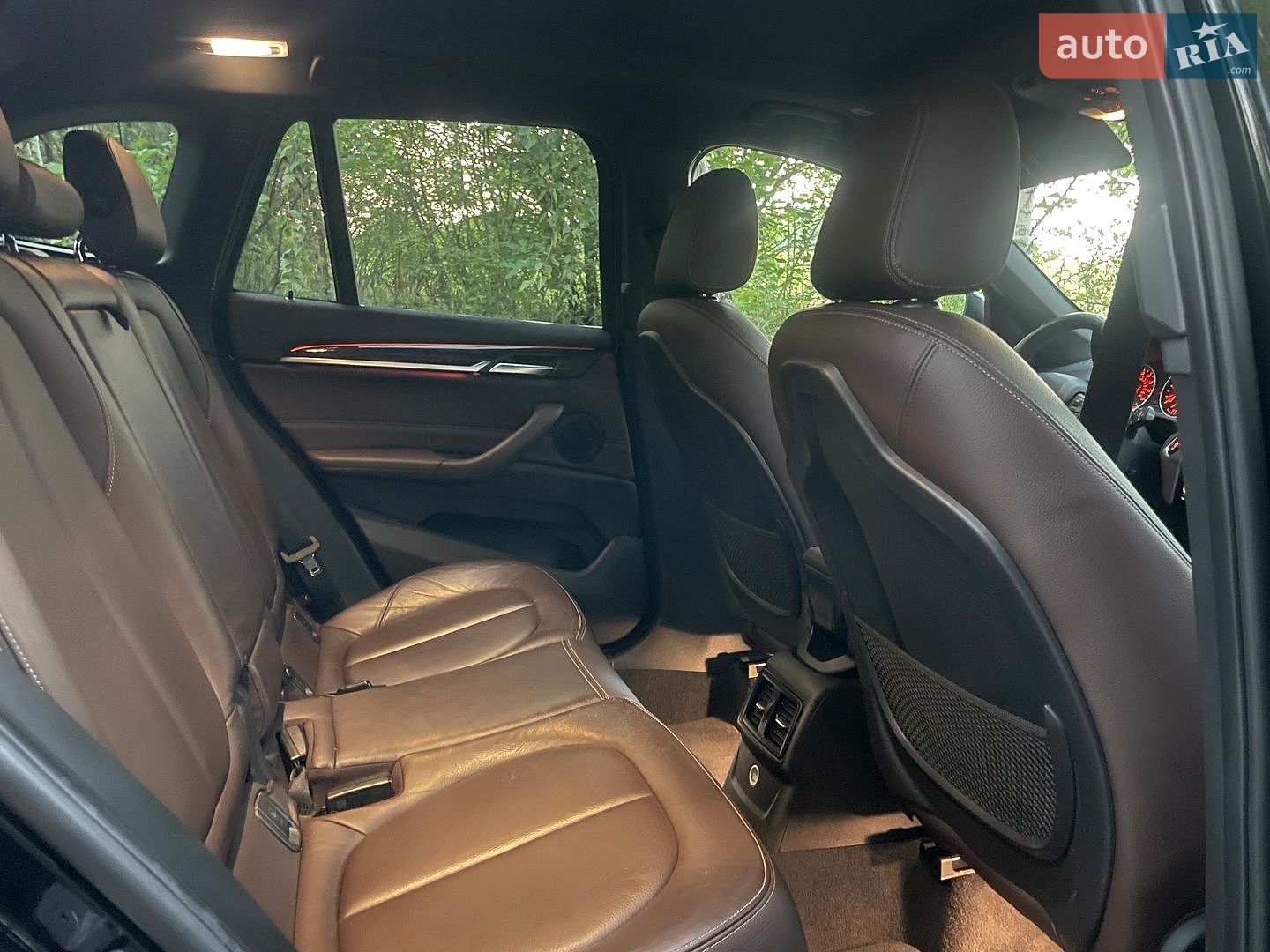 BMW X1 2016 VIN WBXHT3Z39G4A50705 фото оголошення 15 з 22