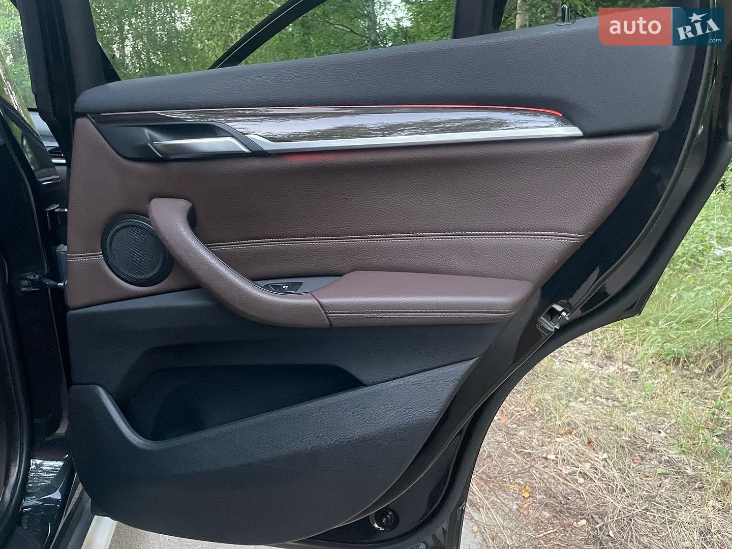 BMW X1 2016 VIN WBXHT3Z39G4A50705 фото оголошення 19 з 22