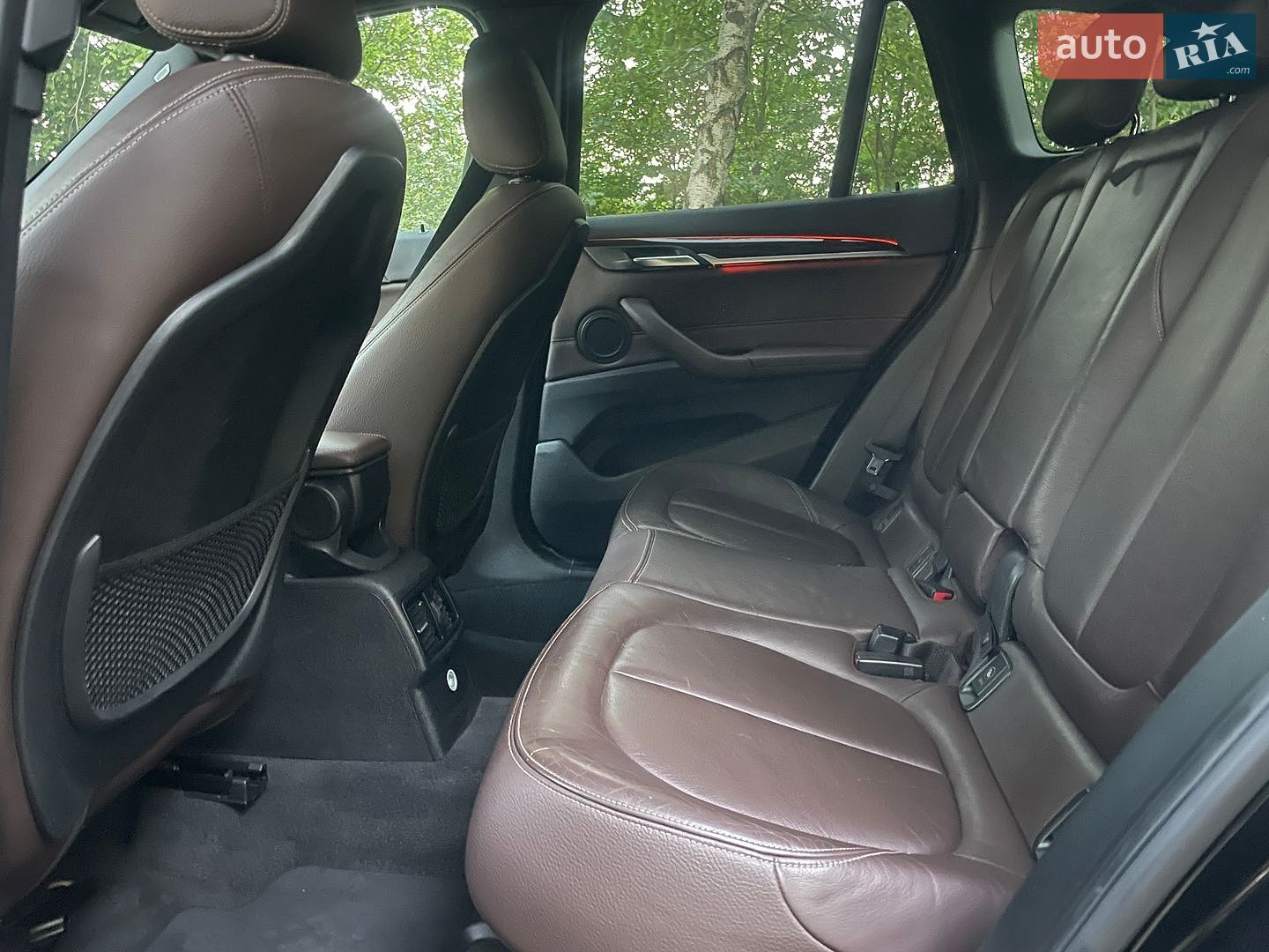 BMW X1 2016 VIN WBXHT3Z39G4A50705 фото оголошення 13 з 22