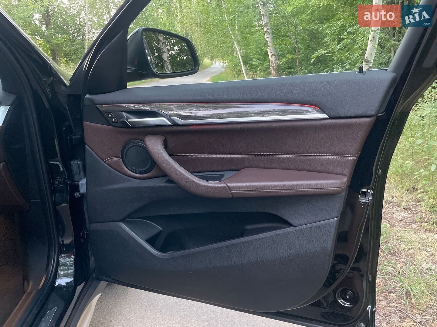 BMW X1 2016 VIN WBXHT3Z39G4A50705 фото оголошення 18 з 22