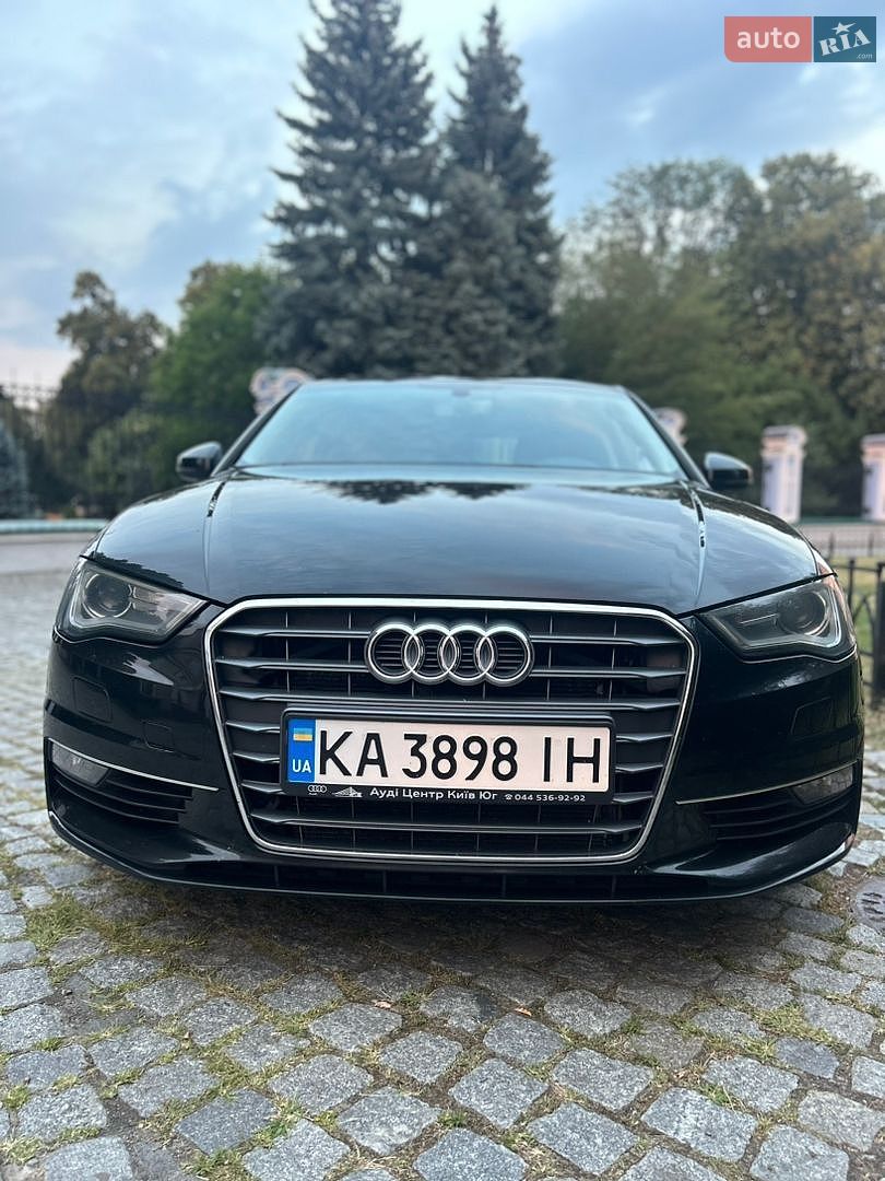 Audi A3 2016 VIN WAUZZZ8V3G1106199 фото оголошення 21 з 63