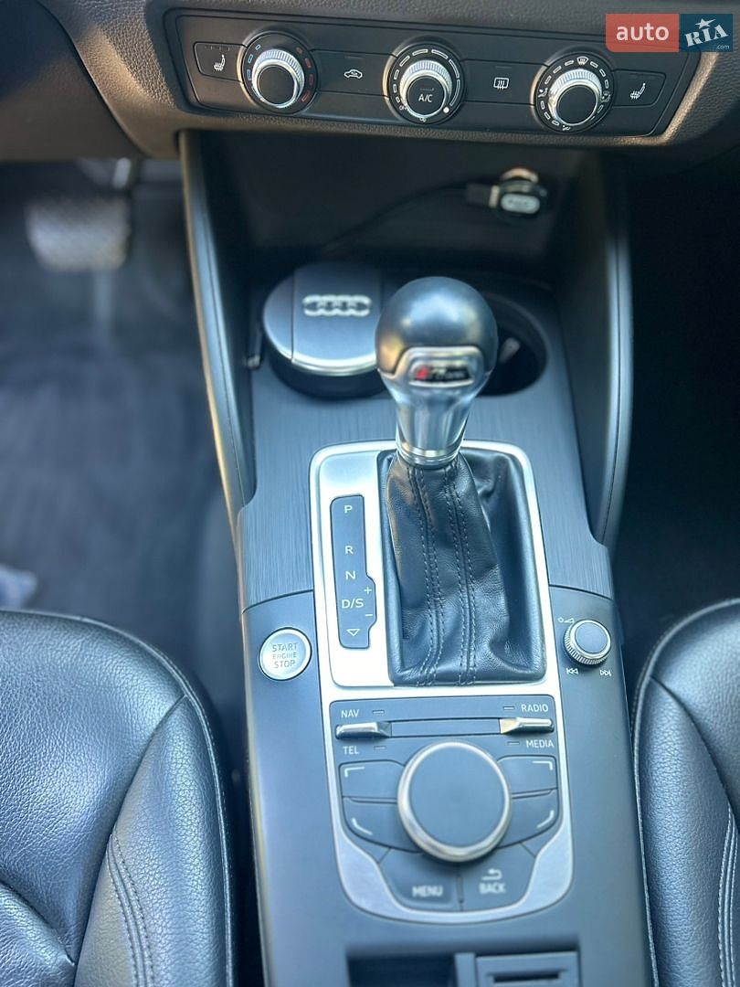 Audi A3 2016 VIN WAUZZZ8V3G1106199 фото оголошення 40 з 63