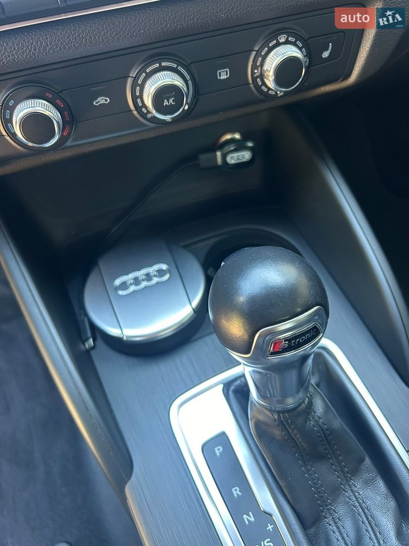 Audi A3 2016 VIN WAUZZZ8V3G1106199 фото оголошення 39 з 63