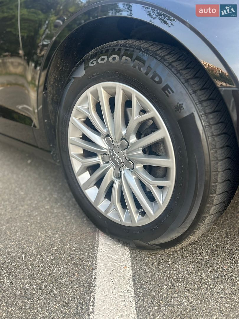 Audi A3 2016 VIN WAUZZZ8V3G1106199 фото оголошення 42 з 63