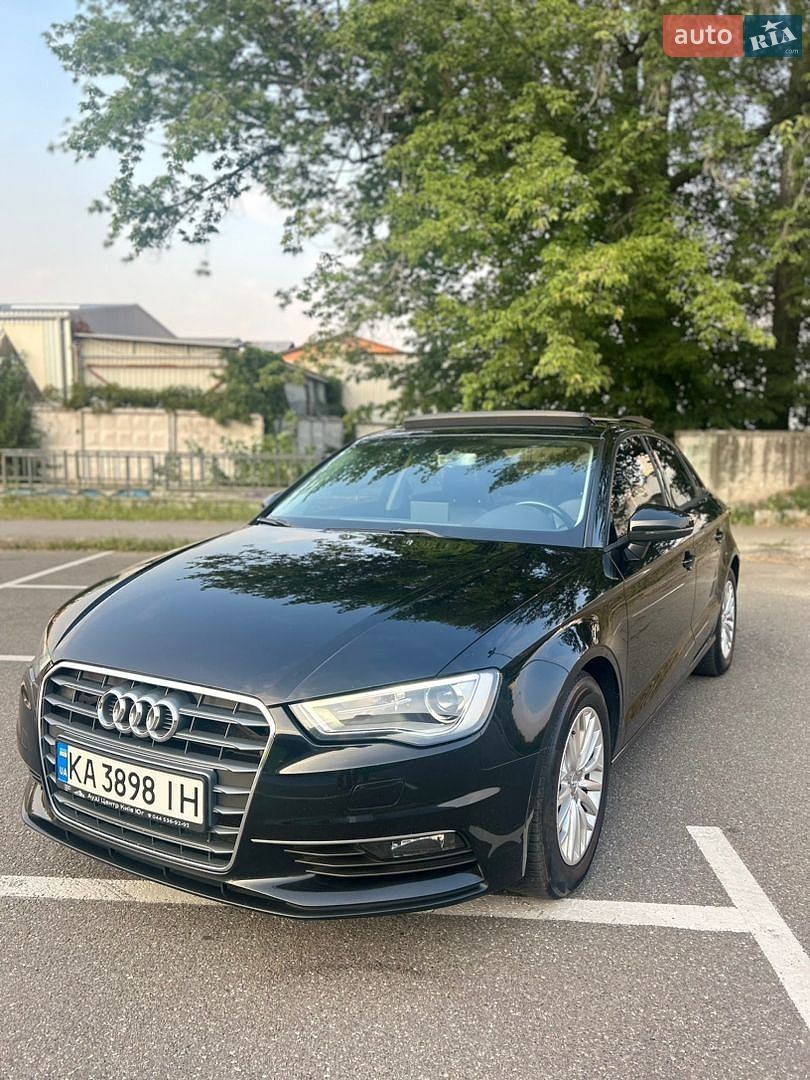 Audi A3 2016 VIN WAUZZZ8V3G1106199 фото оголошення 9 з 63