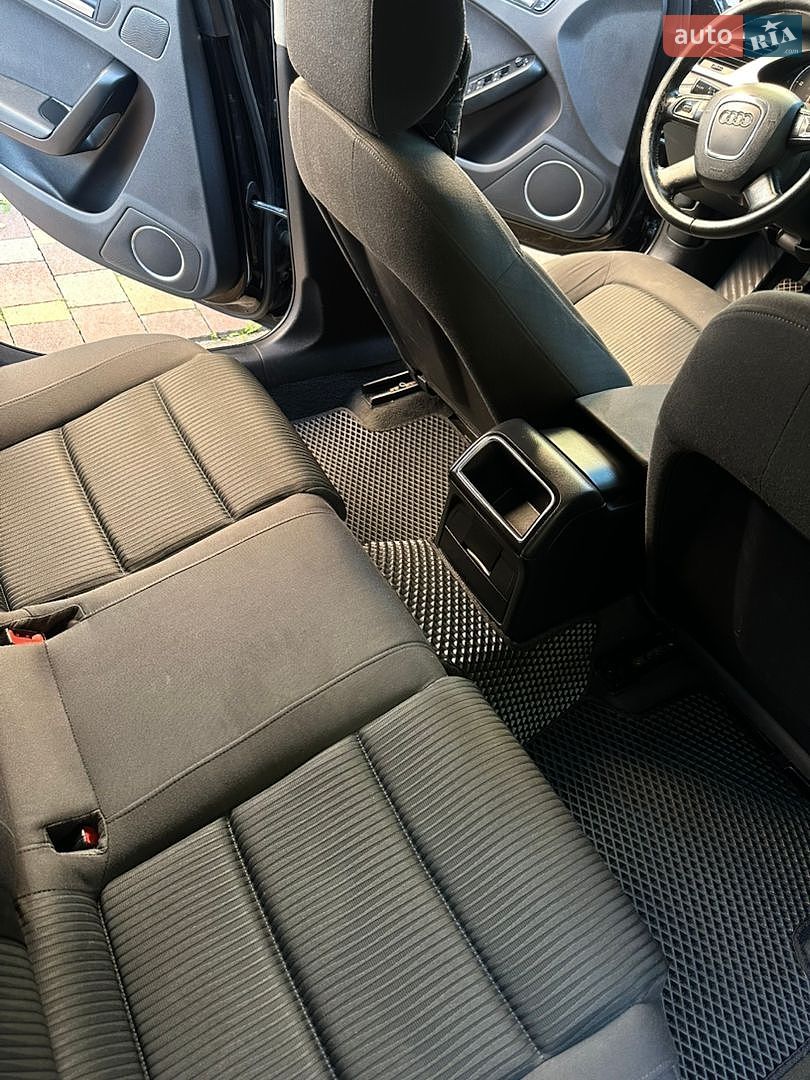 Audi A4 2008 VIN WAUZZZ8K69A034732 фото оголошення 10 з 11