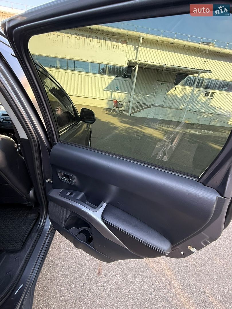 Mitsubishi Outlander XL 2007 VIN JMBXLCW6W7Z001202 фото оголошення 30 з 35