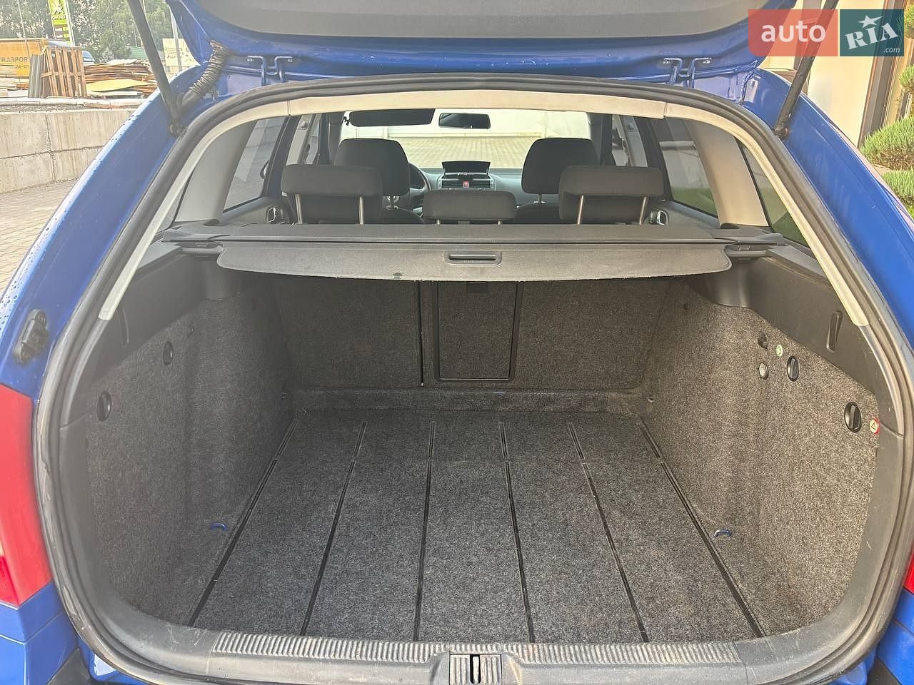 Skoda Octavia 2006 VIN TMBHA21Z672025122 фото оголошення 12 з 17