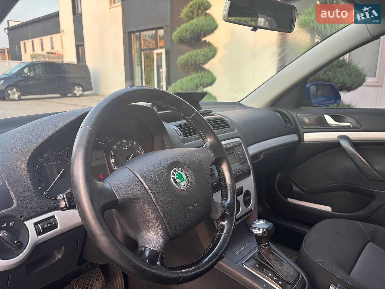 Skoda Octavia 2006 VIN TMBHA21Z672025122 фото оголошення 15 з 17