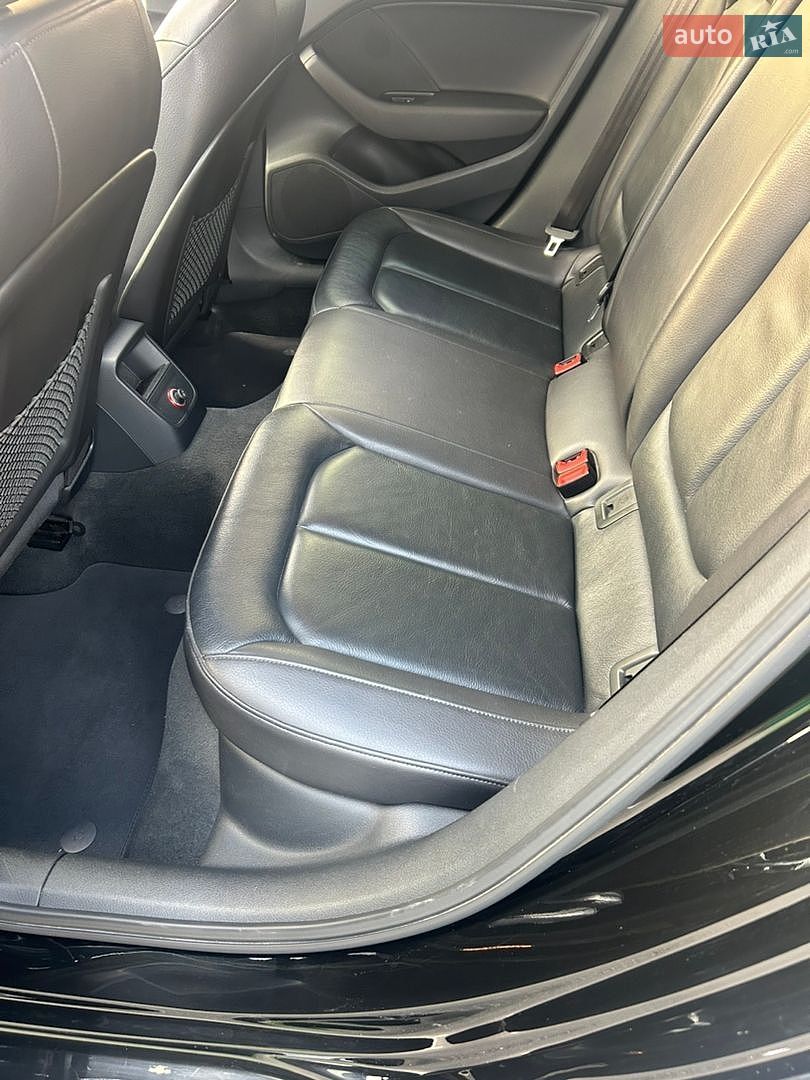 Audi A3 2016 VIN WAUZZZ8V3G1106199 фото оголошення 49 з 63