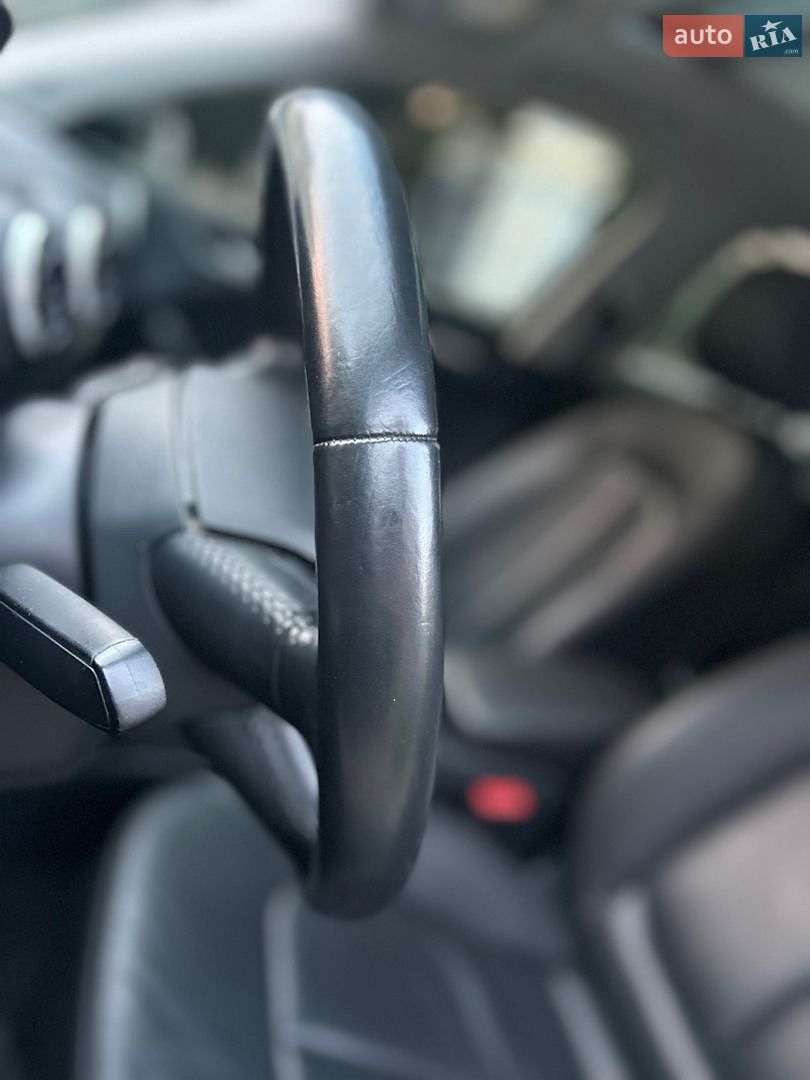 Audi A3 2016 VIN WAUZZZ8V3G1106199 фото оголошення 52 з 63
