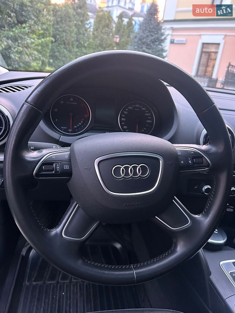 Audi A3 2016 VIN WAUZZZ8V3G1106199 фото оголошення 53 з 63