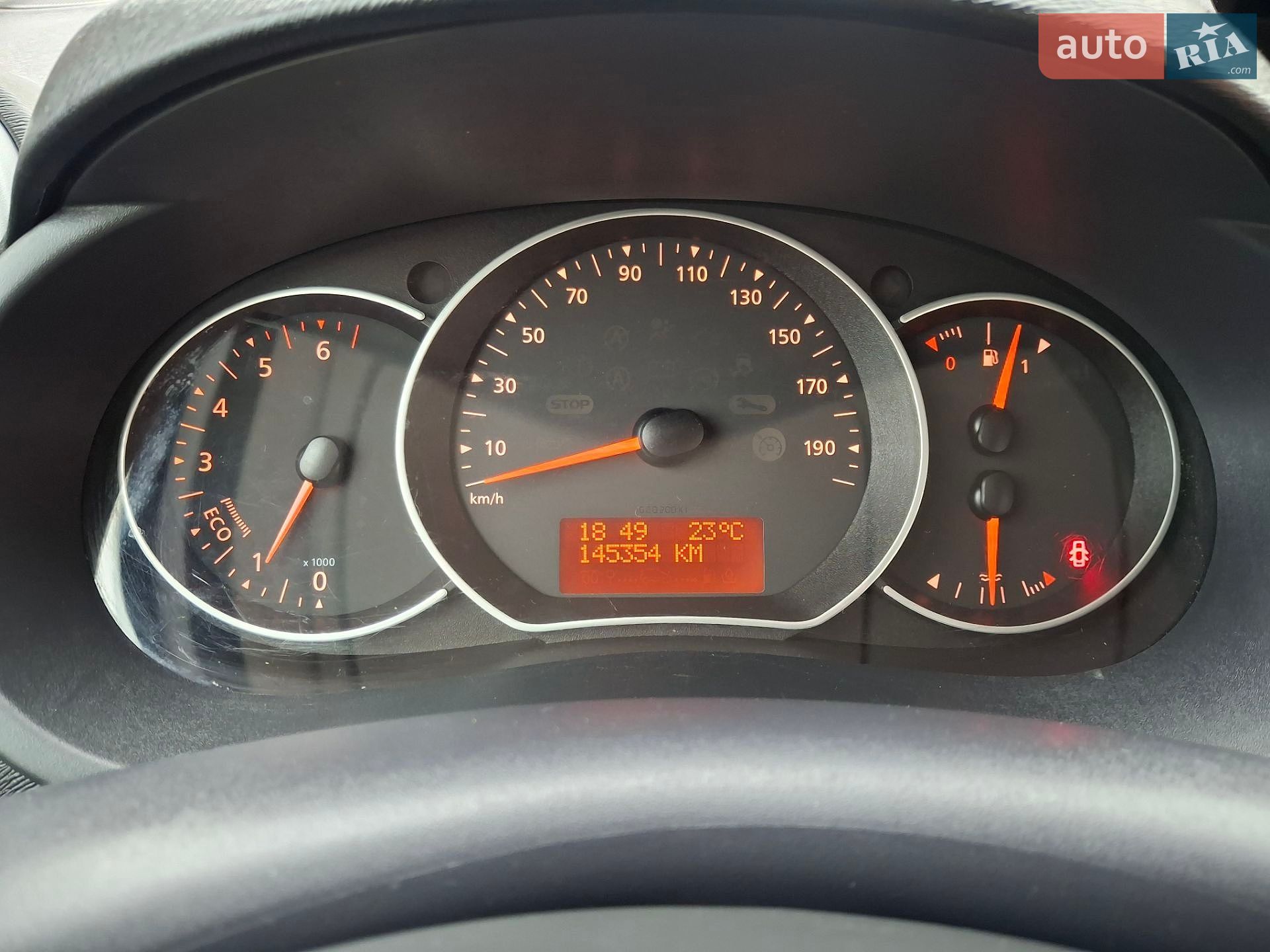 Renault Kangoo 2015 VIN VF1KW41B153905893 фото оголошення 35 з 37